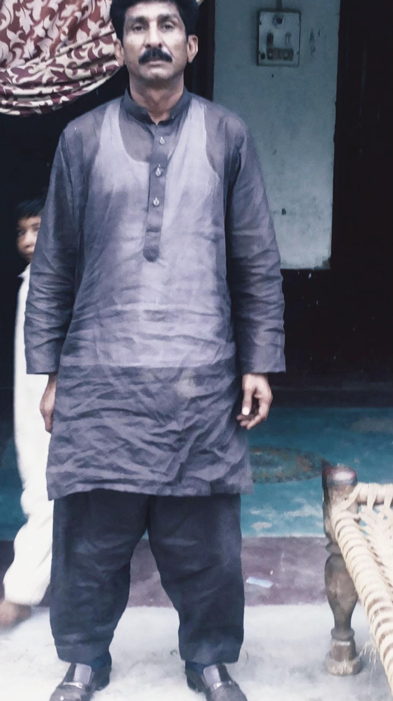 @Mumtaz Ahmad