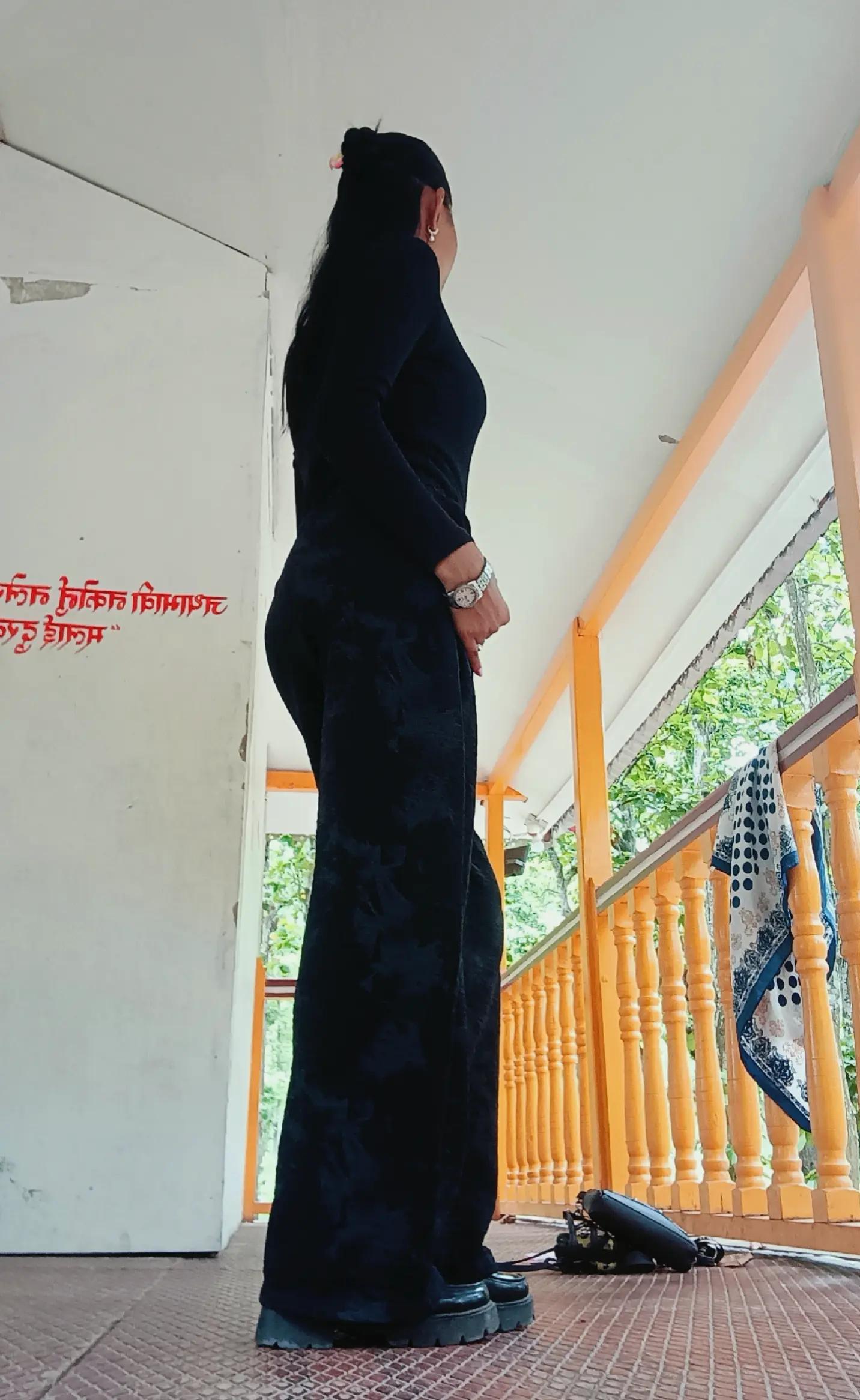 @Ranimaya Rai 💗