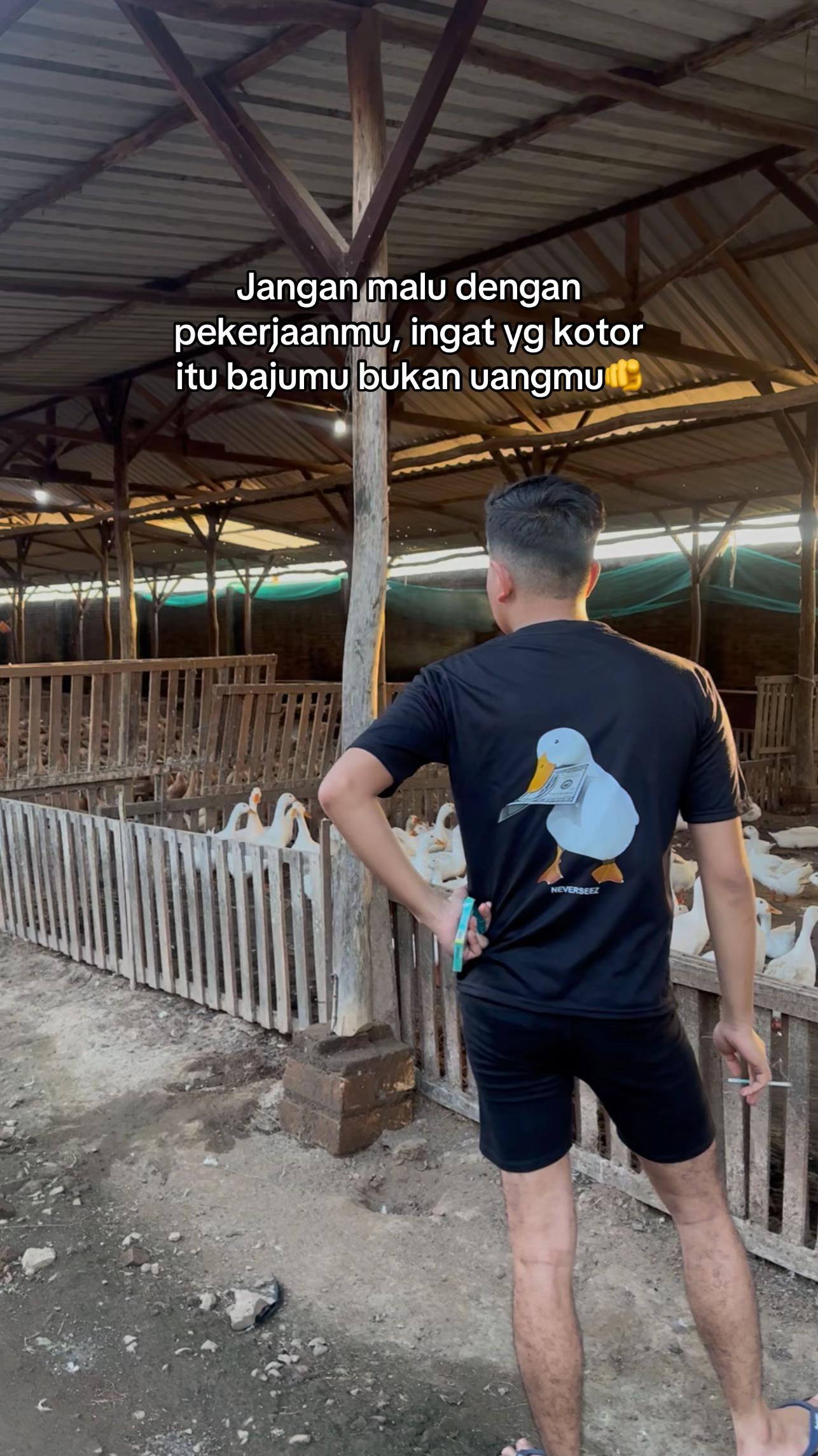 @PT BAGUS JAYA FARM