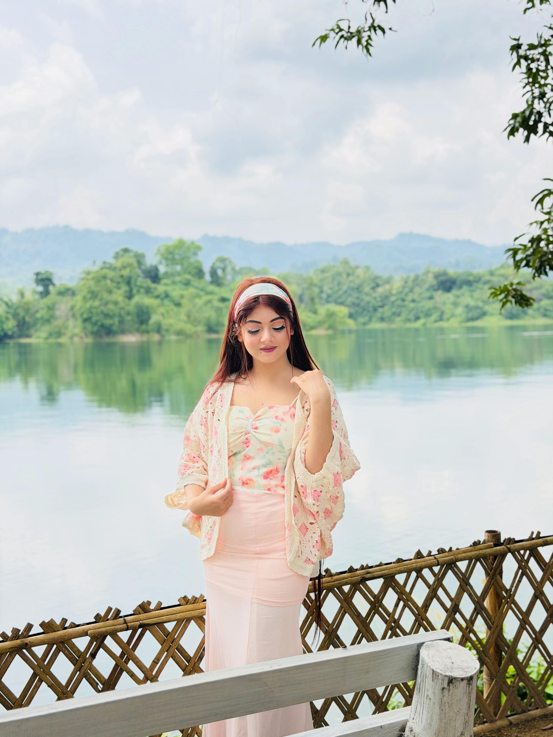 @MehezabihđĨ