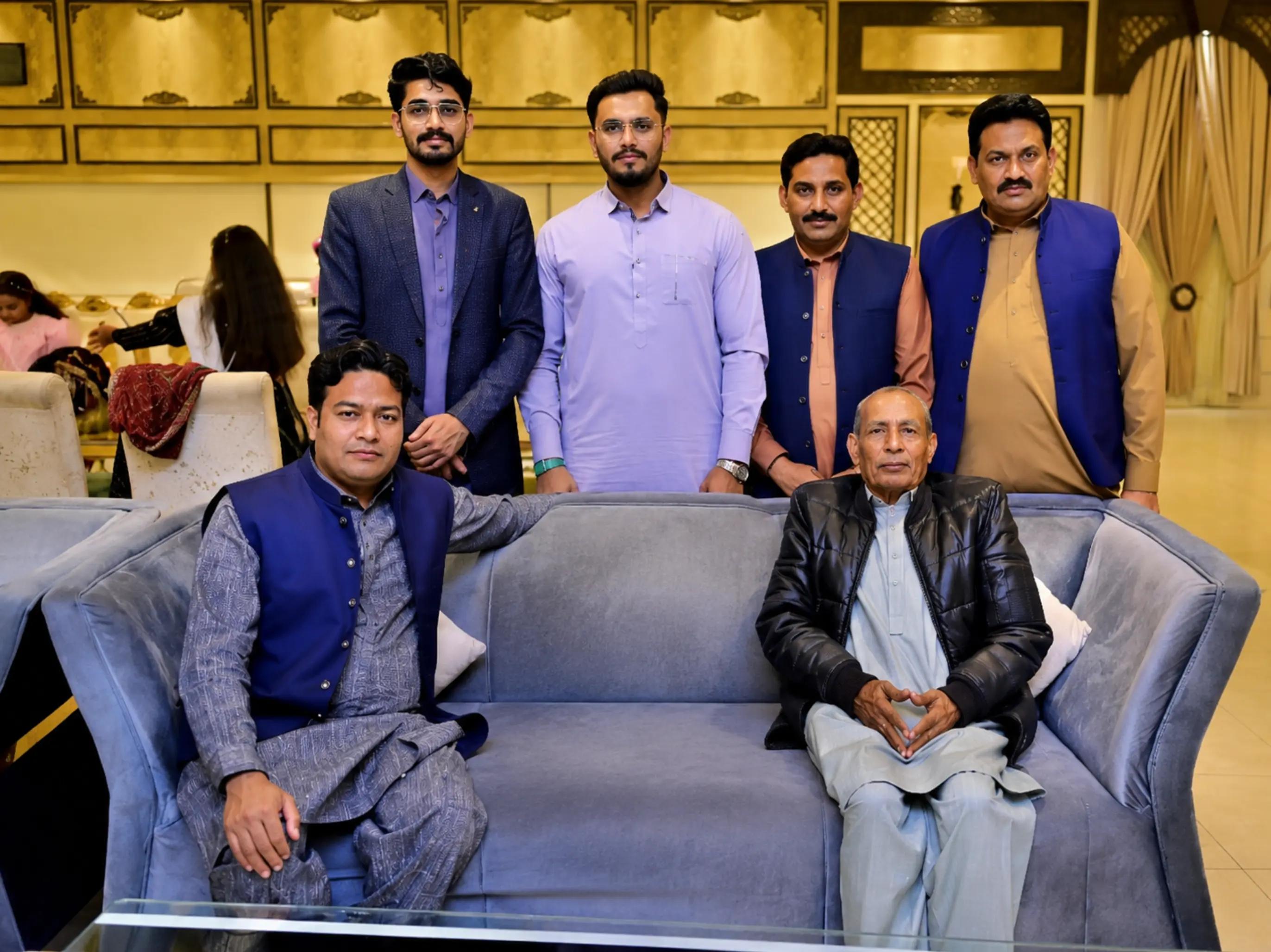 @Dr Zahid Bashir Ansari