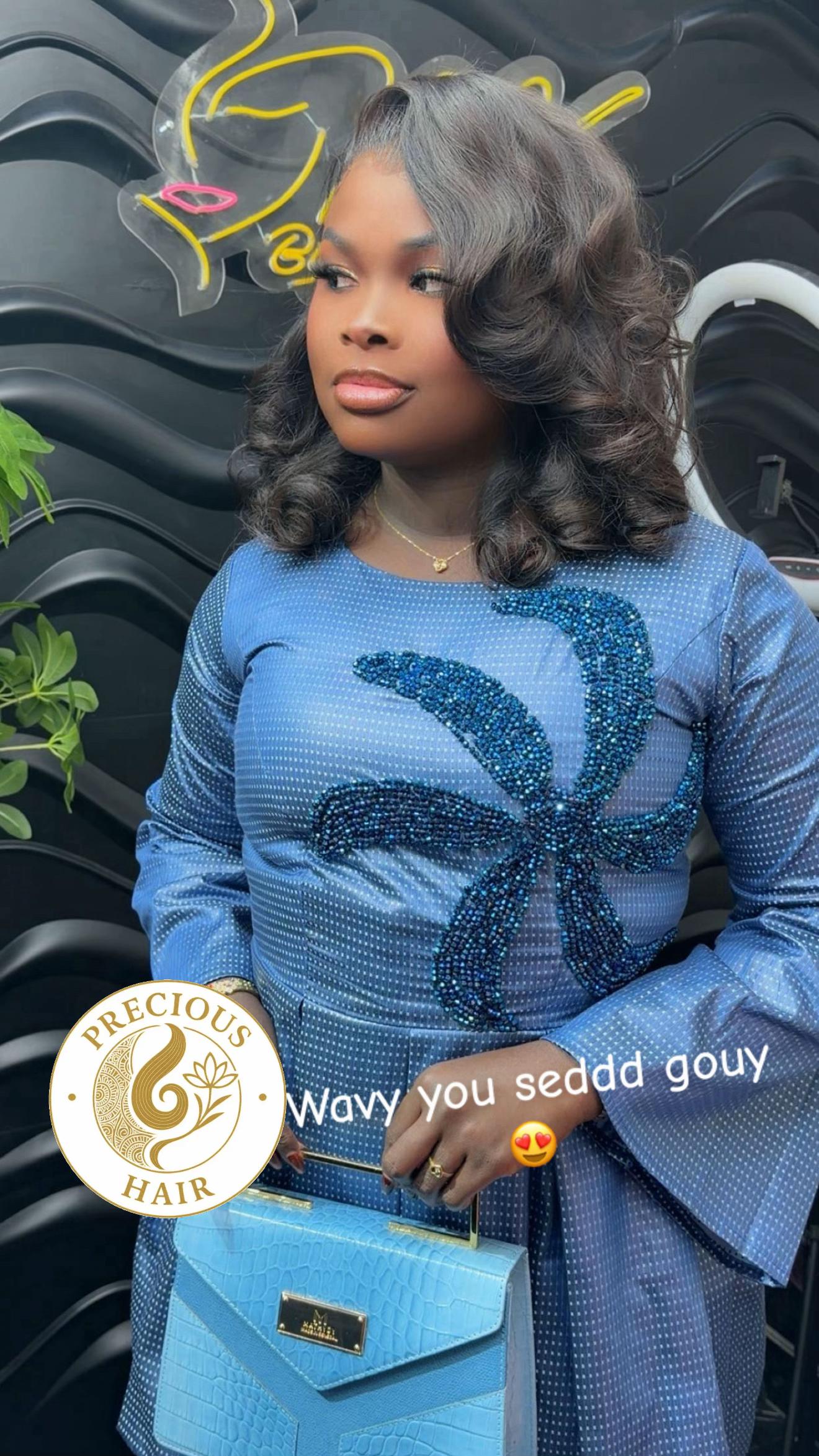 @PRECIOUS HAIR DAKAR