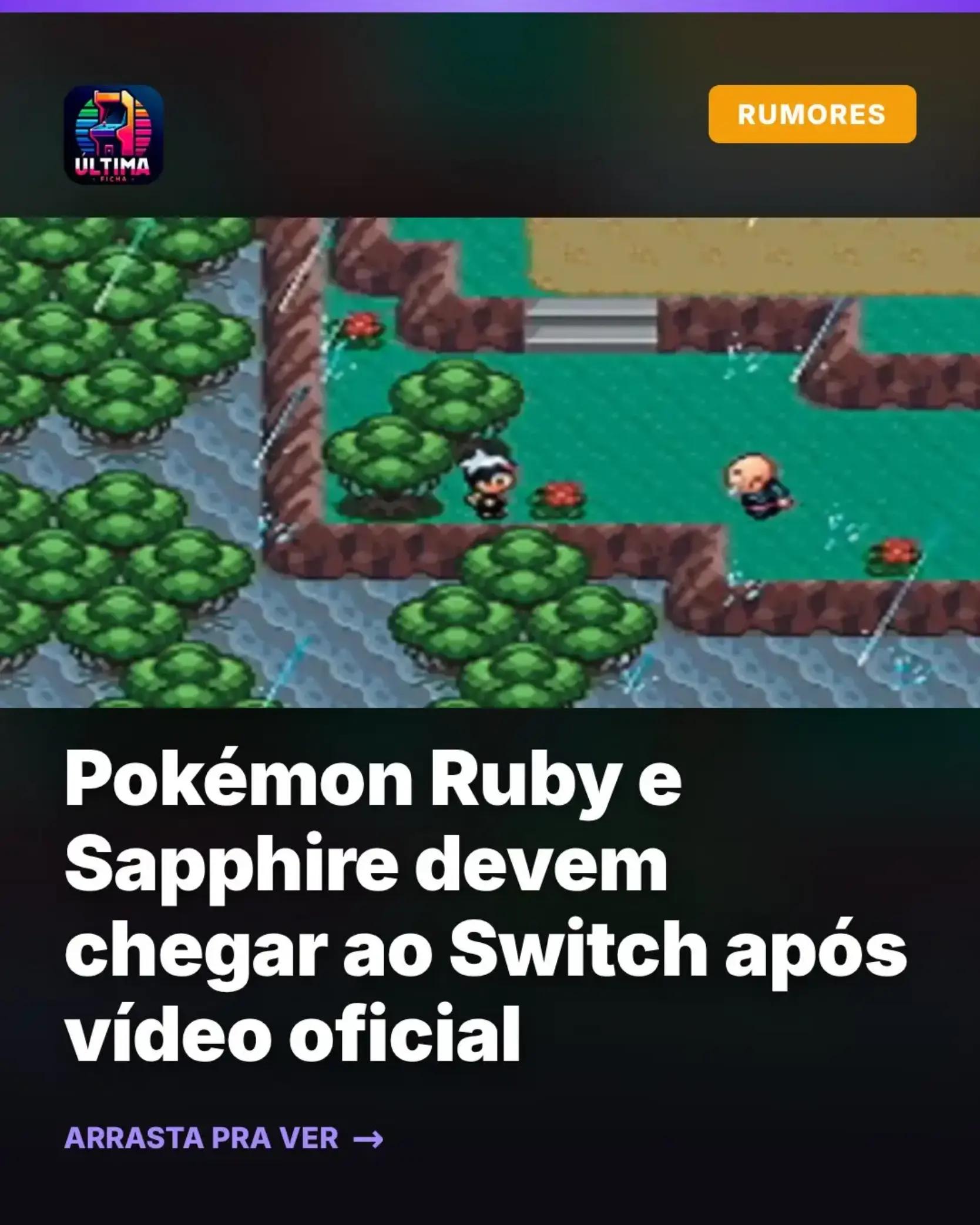 @&Uacute;ltima Ficha