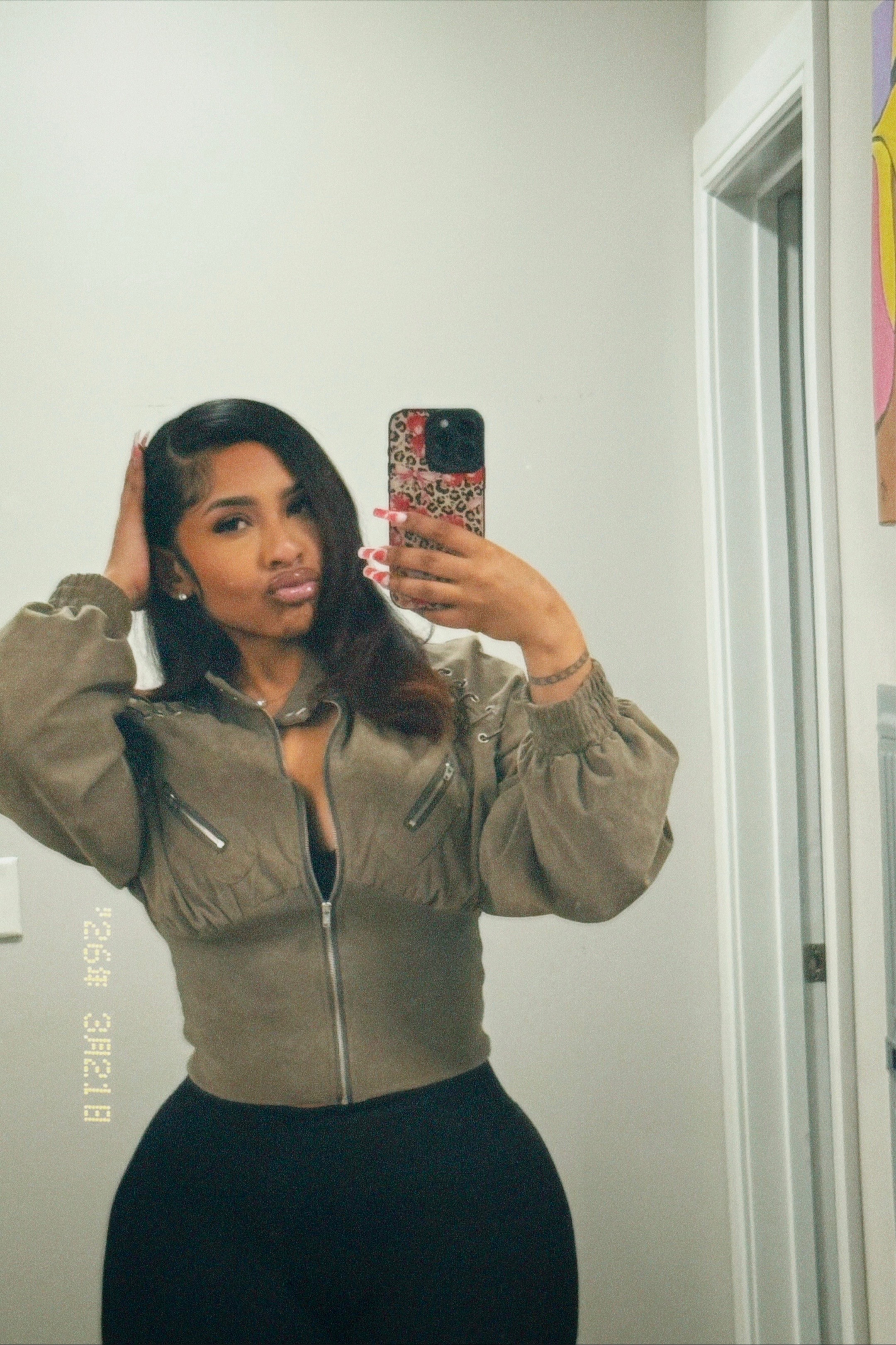 @Tiana Marie