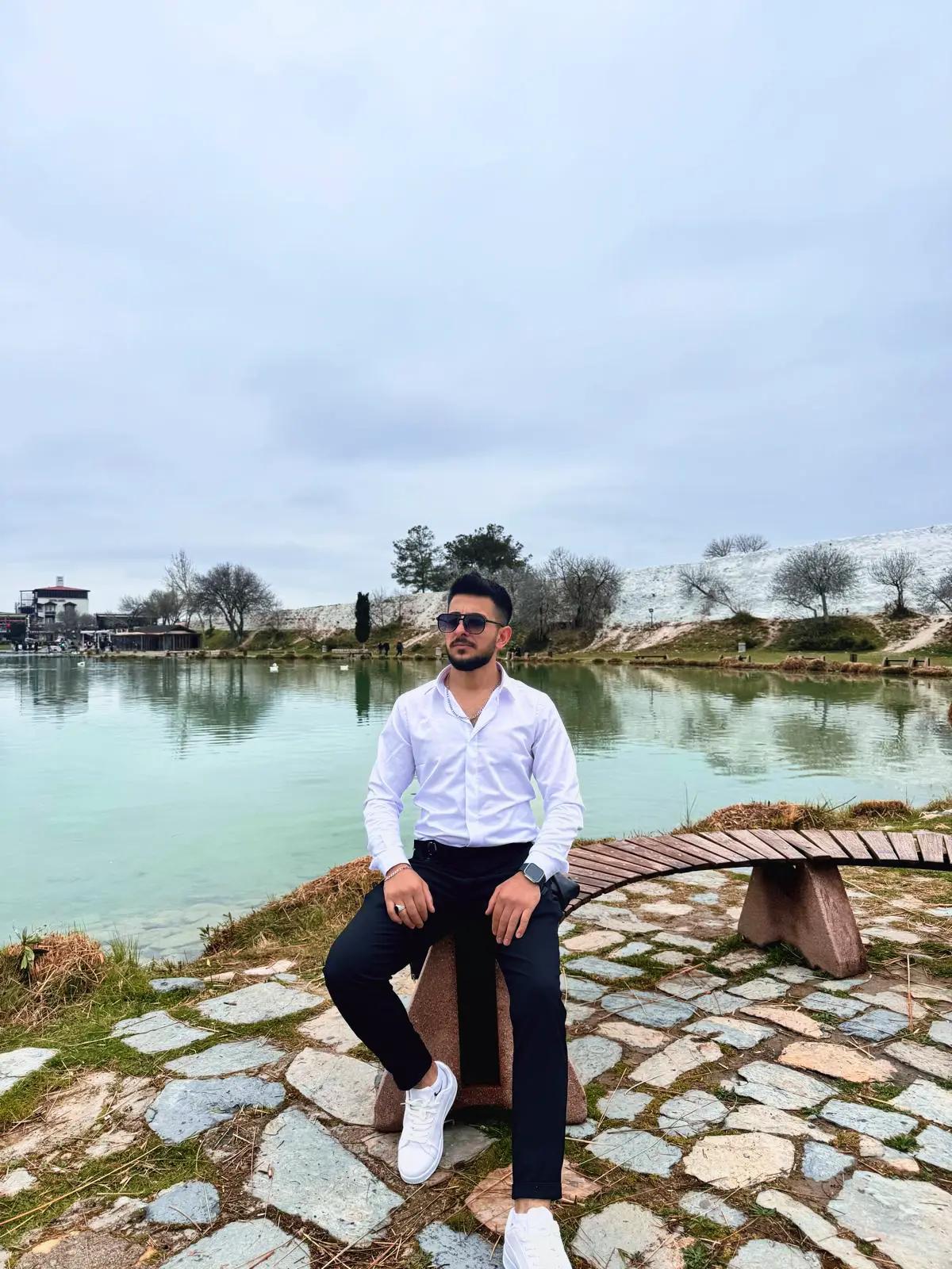 @ayaz Pirioğlu