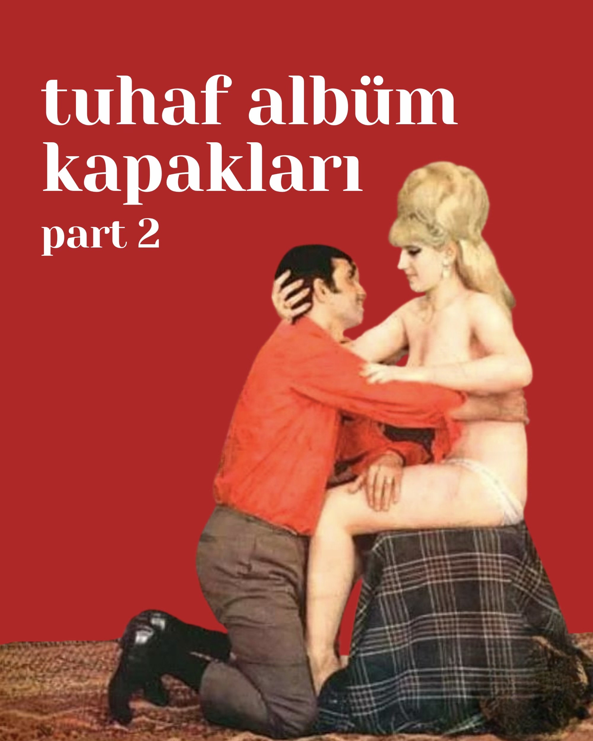 @Akustik Keşif