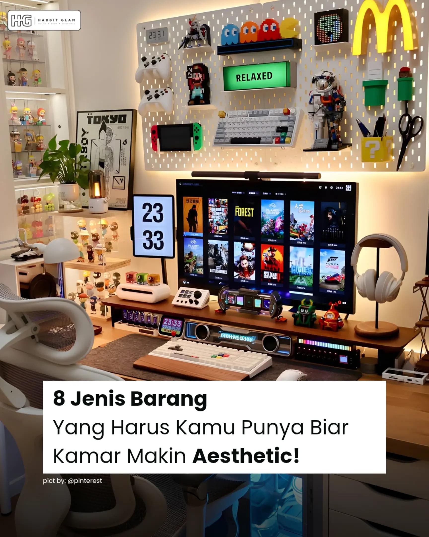 @HABBIT GLAM