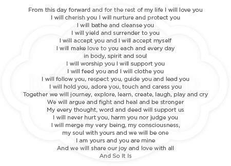 @Rev. Goddess Charmaine