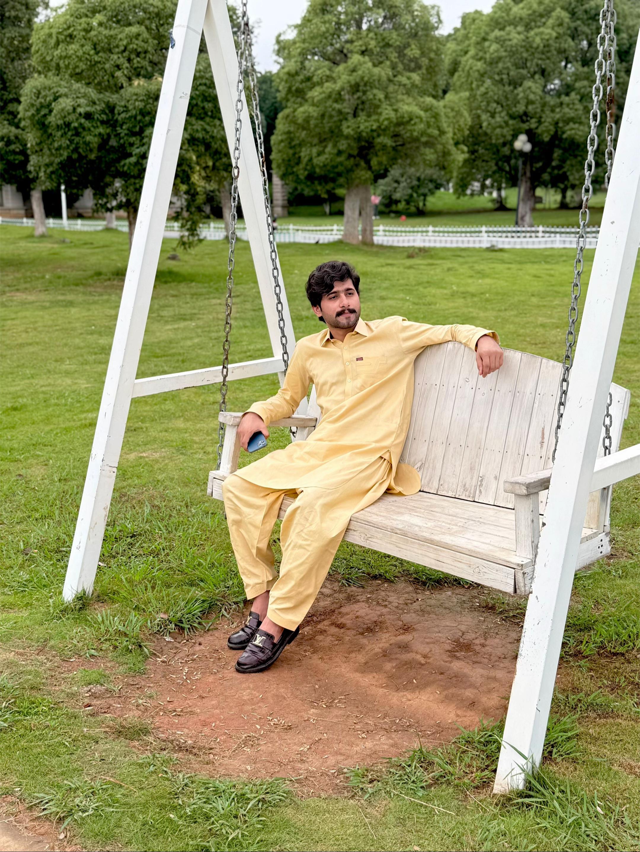 @CH FAROOQ MITHA