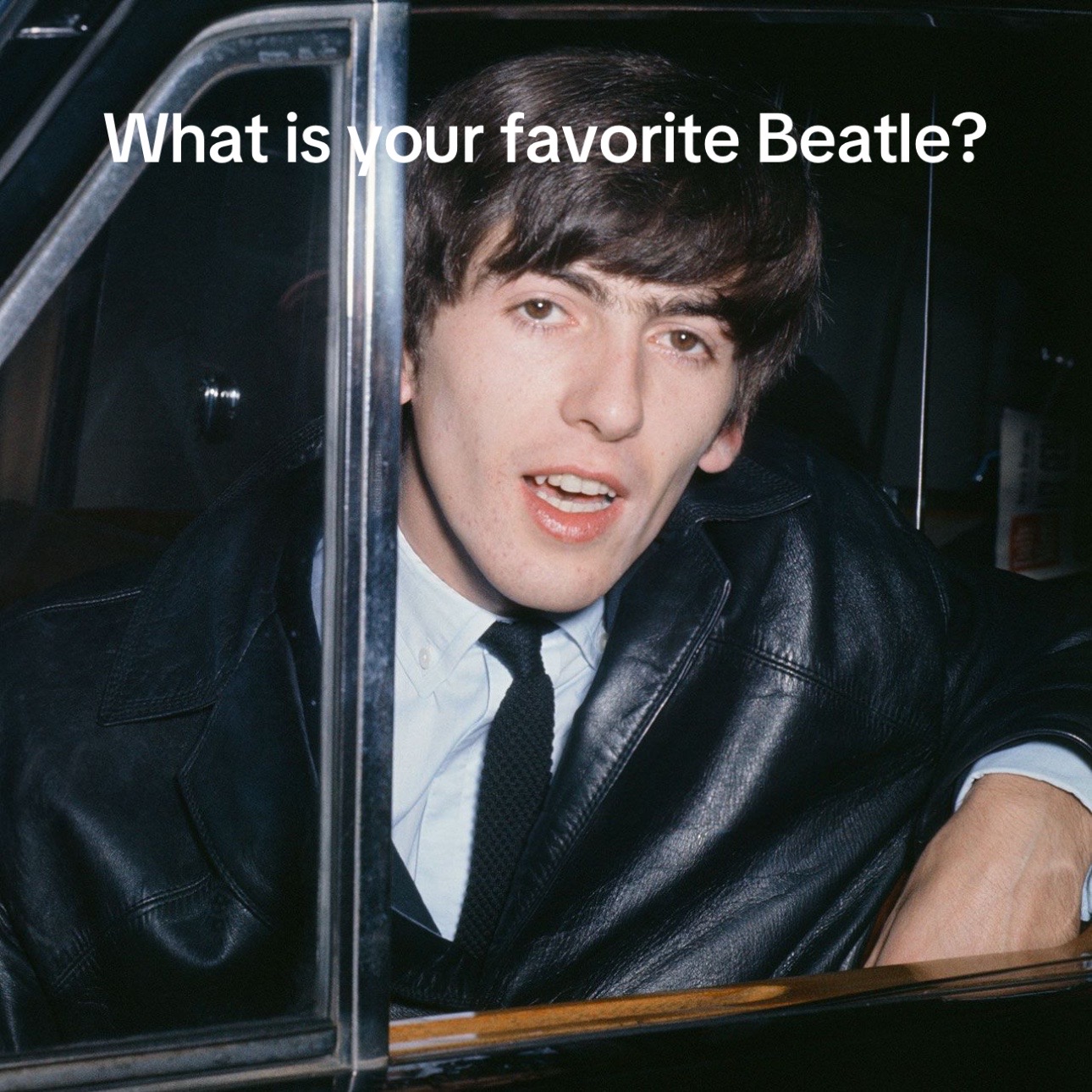 @zenebeatle