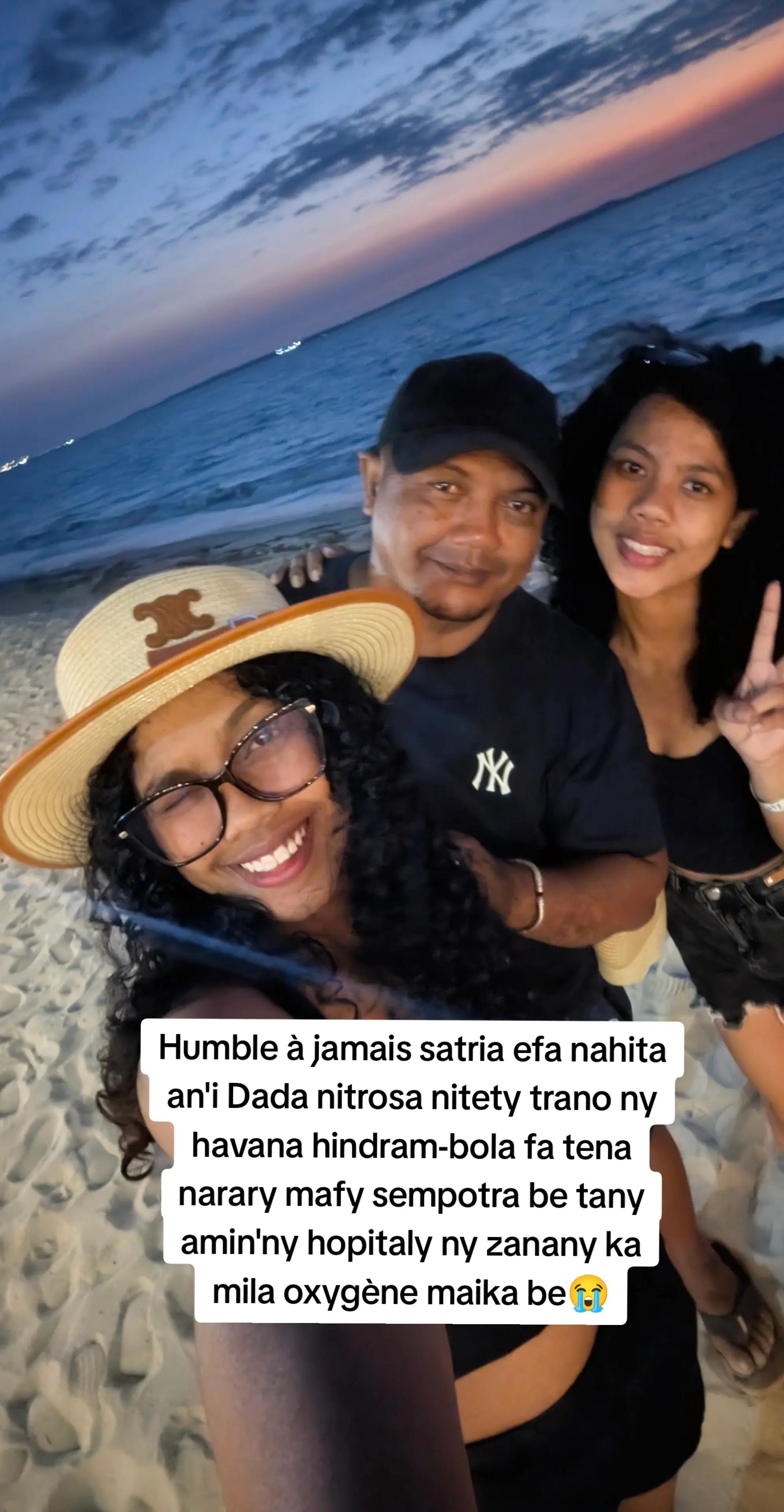 @Riantsoa & Ony