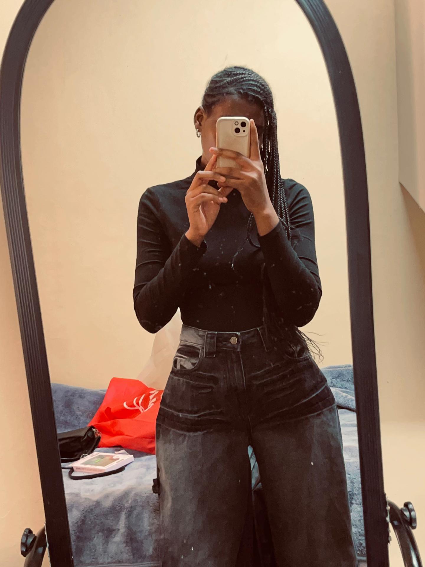 @Becoming Ma&rsquo;am Shivambu❤️👩&zwj;🏫