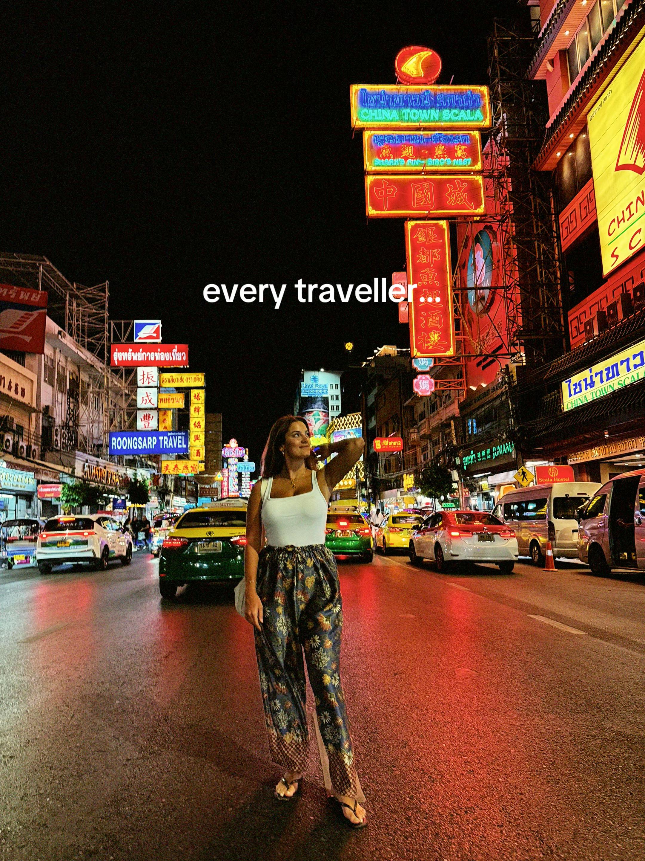 @Gizo🌻 Travel Blog✨