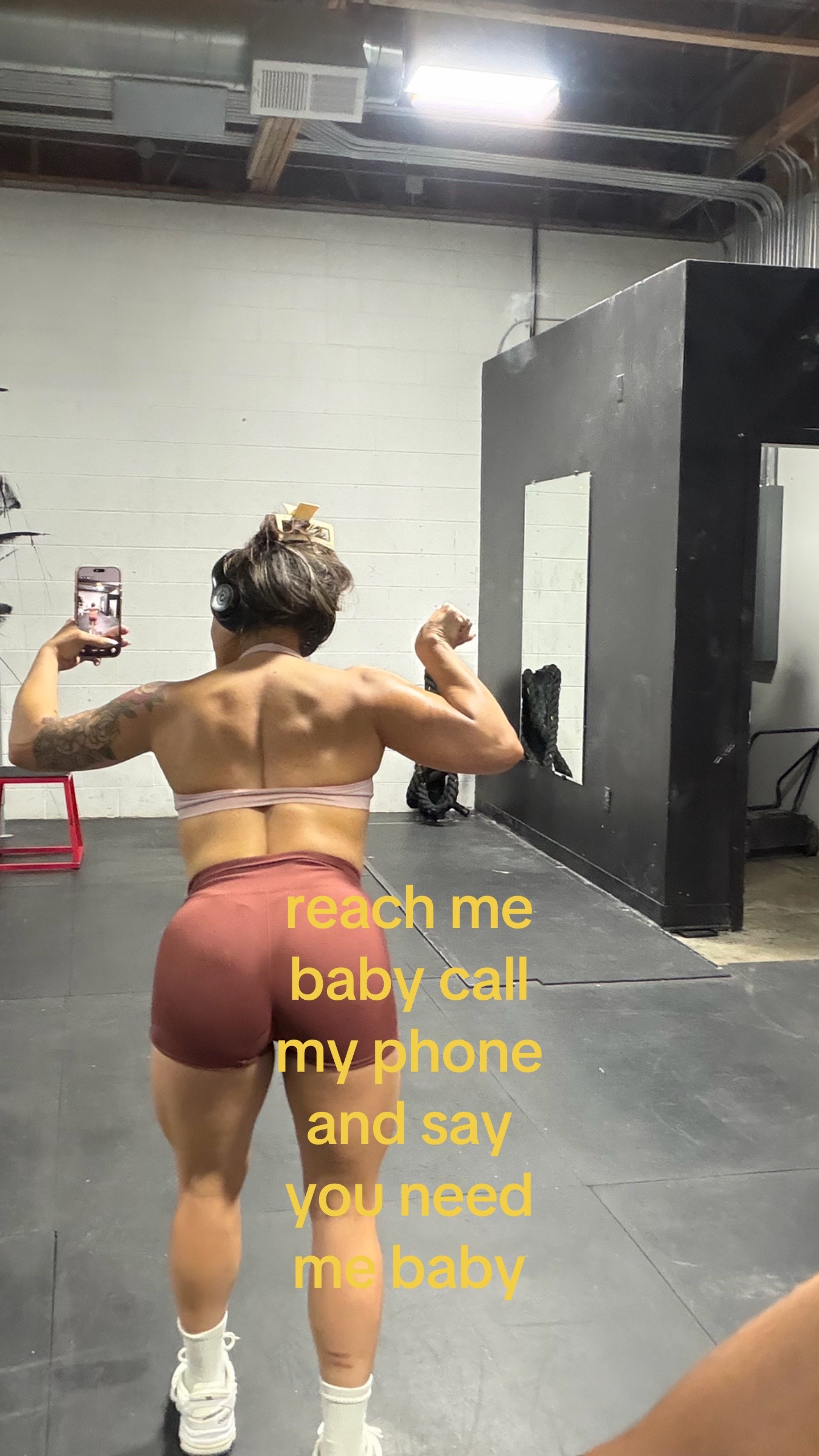 @Renne | fitness & motherhood
