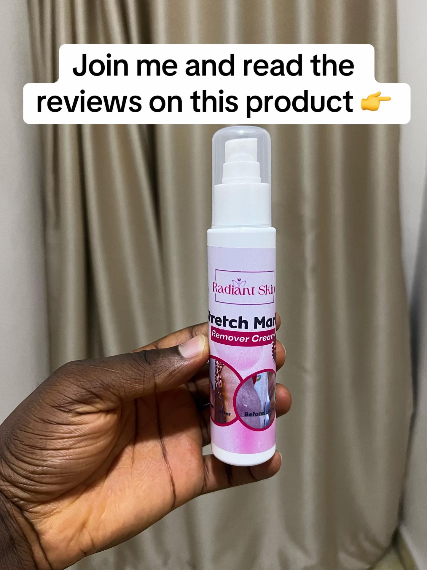 @Radiant skin