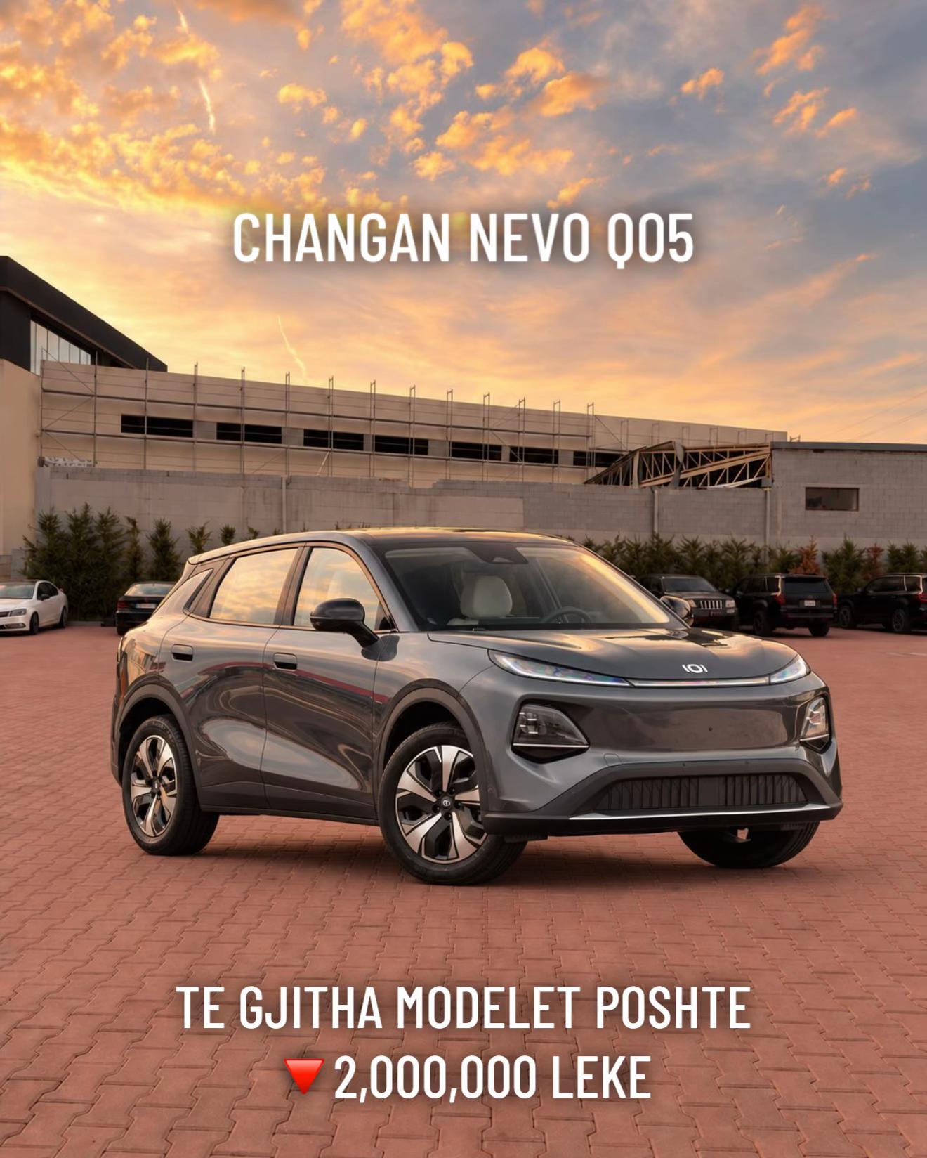 @TIRANA ELECTRIC MOTORS