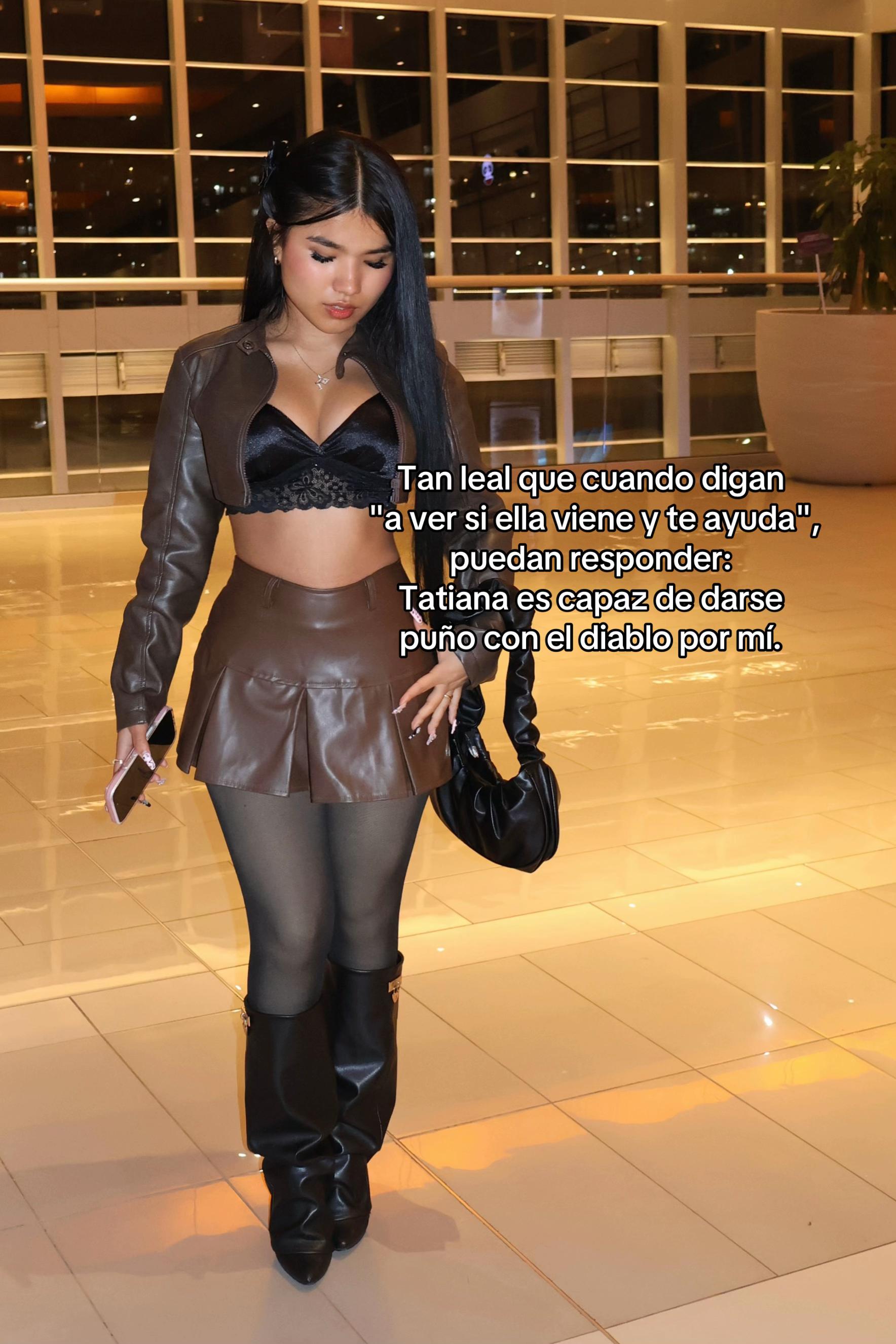 @Tatii