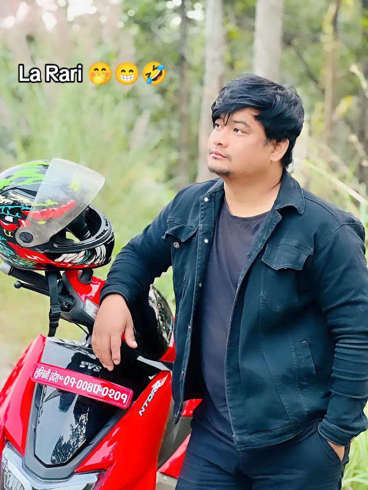 @Deepak poon🕊️