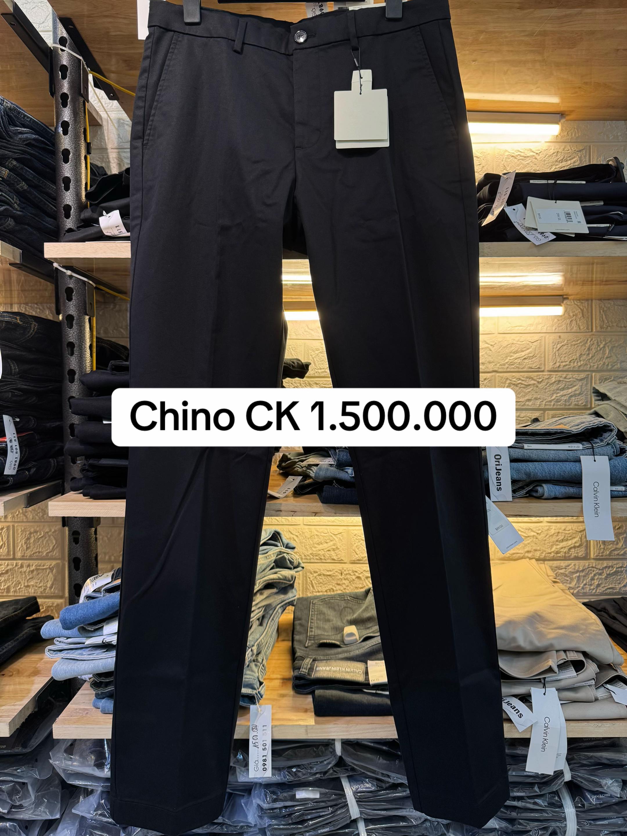 @ORIJEANS AUTHENTICS