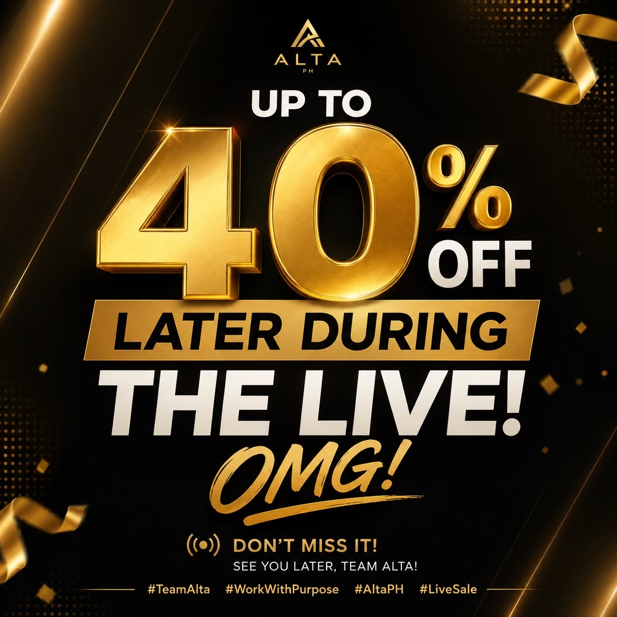 @Alta Philippines