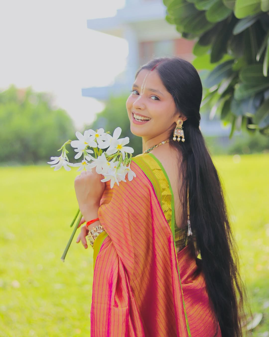 @🦚 ম হা মা য়া 🌺🕉️