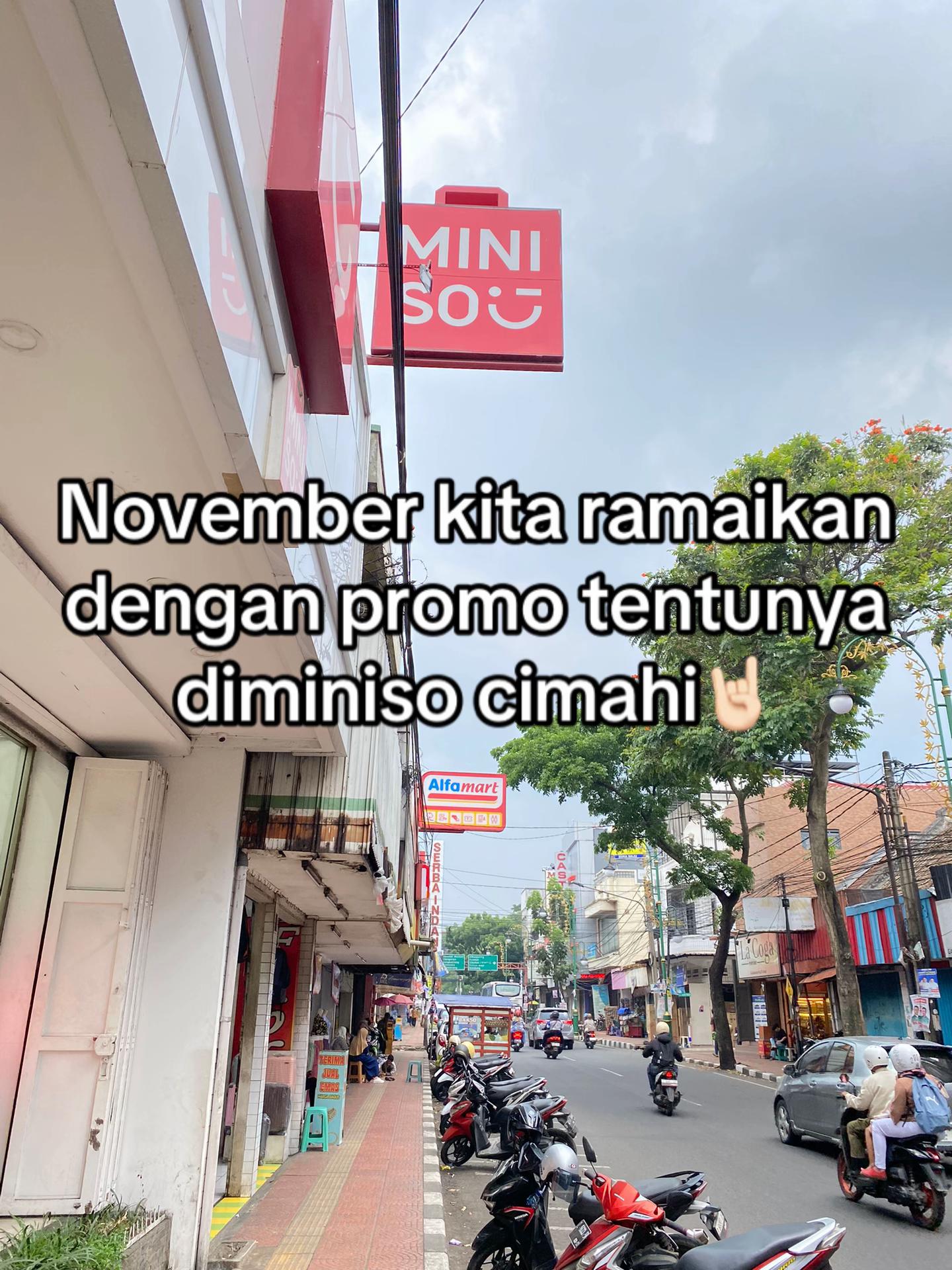 @Miniso Cimahi 338