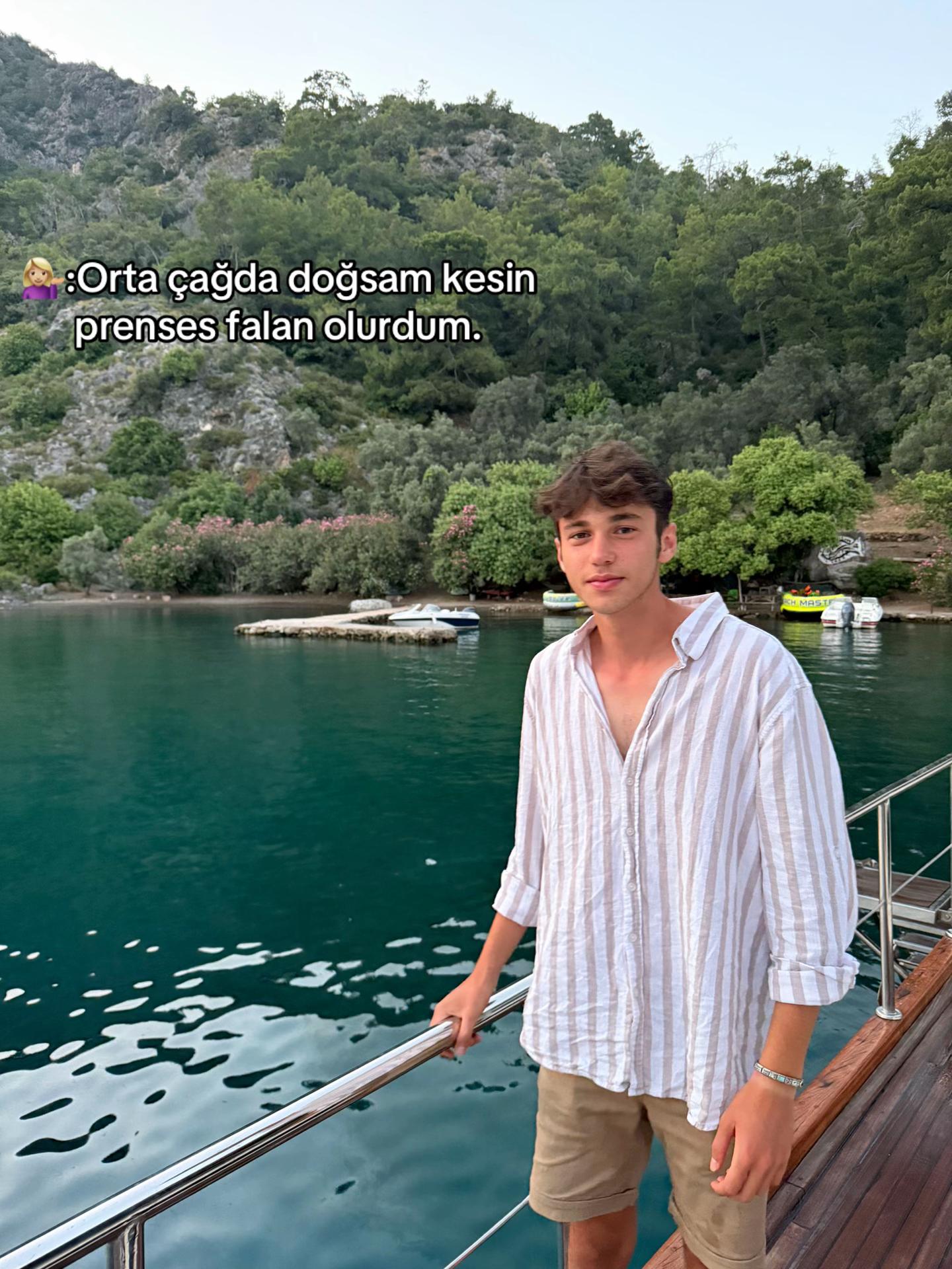 @Semih