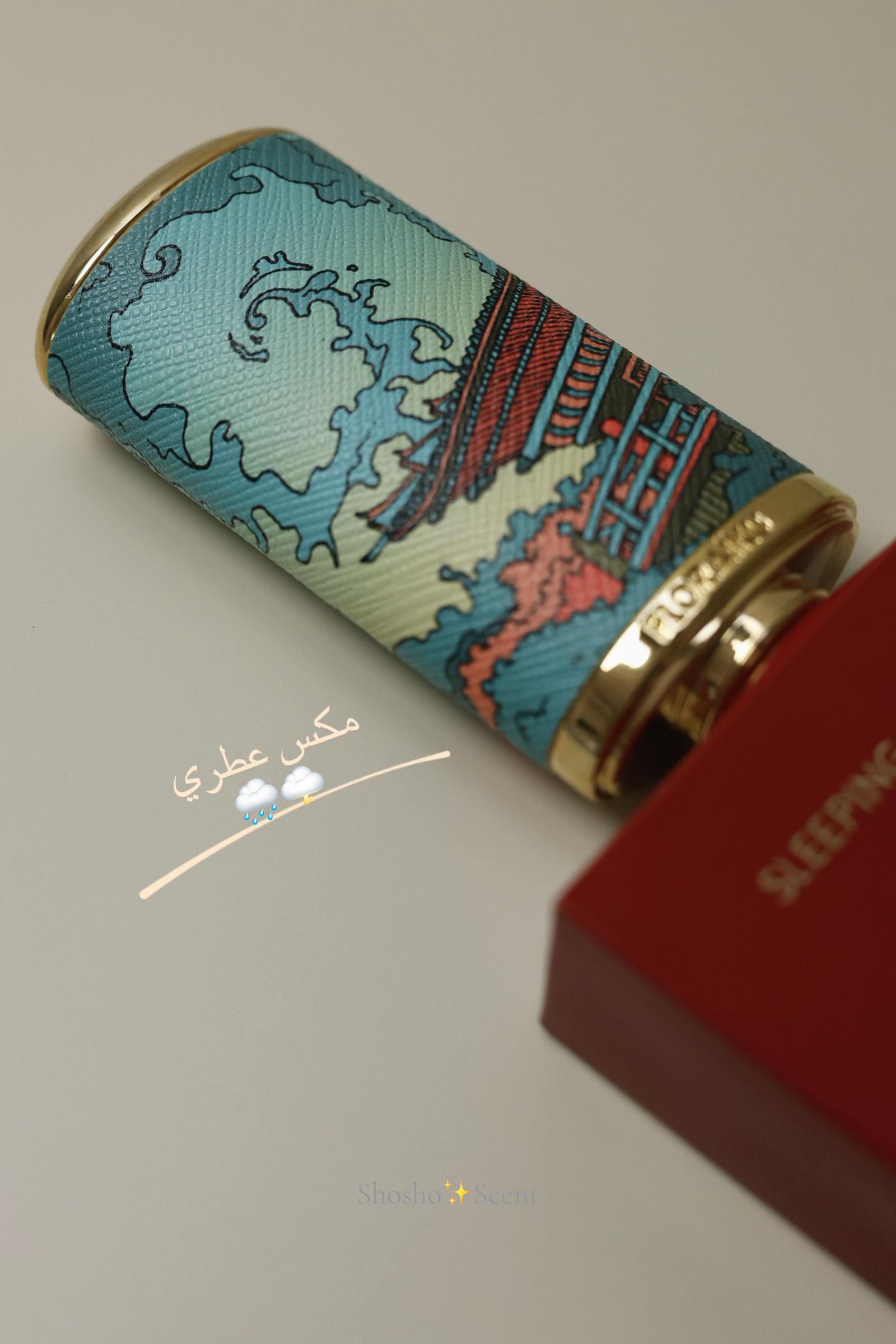 @Shosho✨Scent