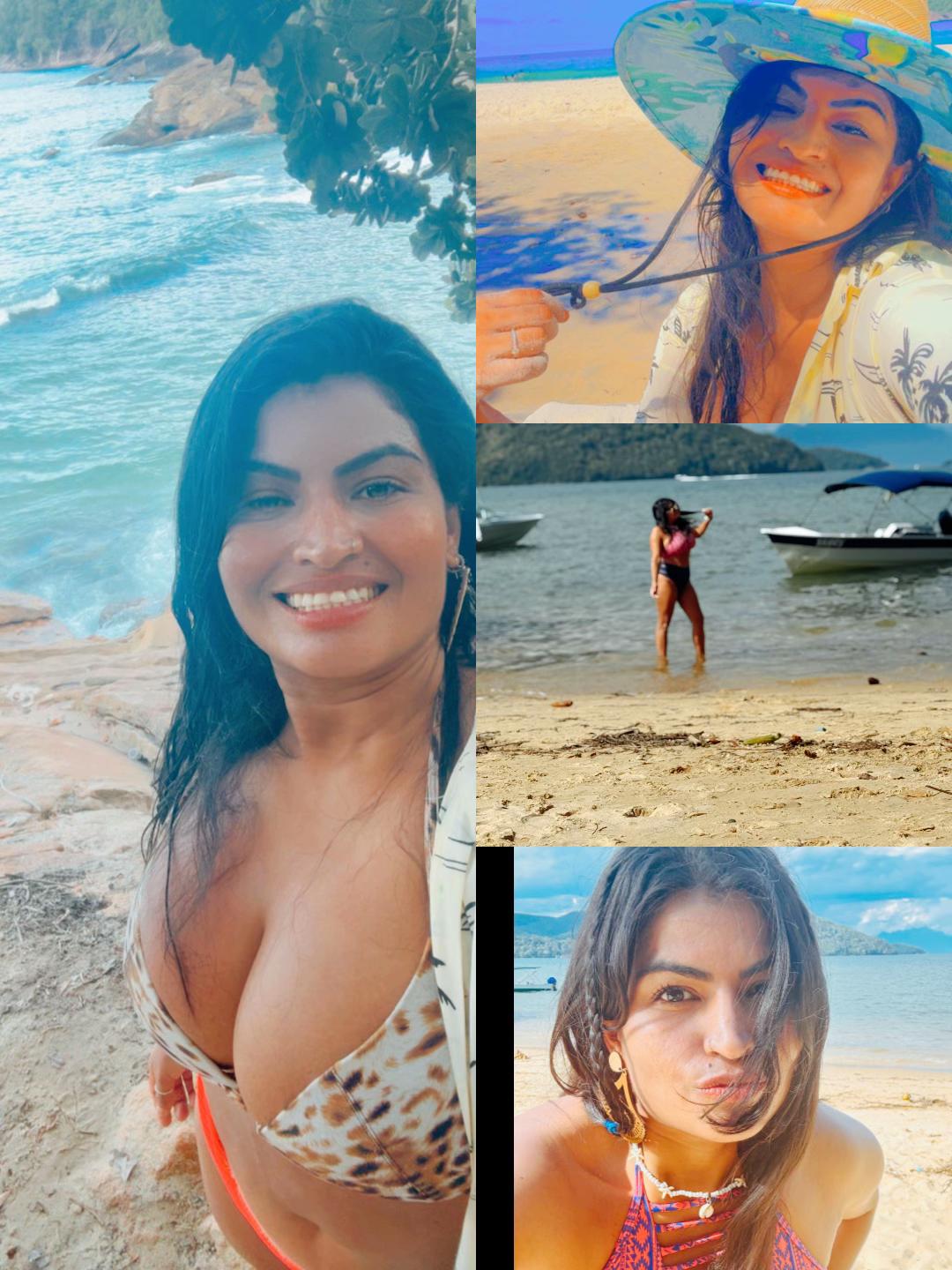 @Marilha Passarinho