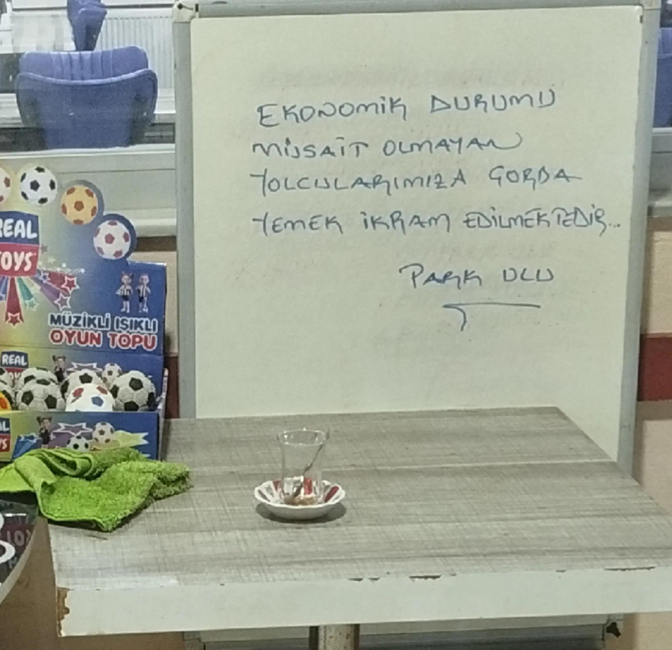 @Emrah Bekiroğlu
