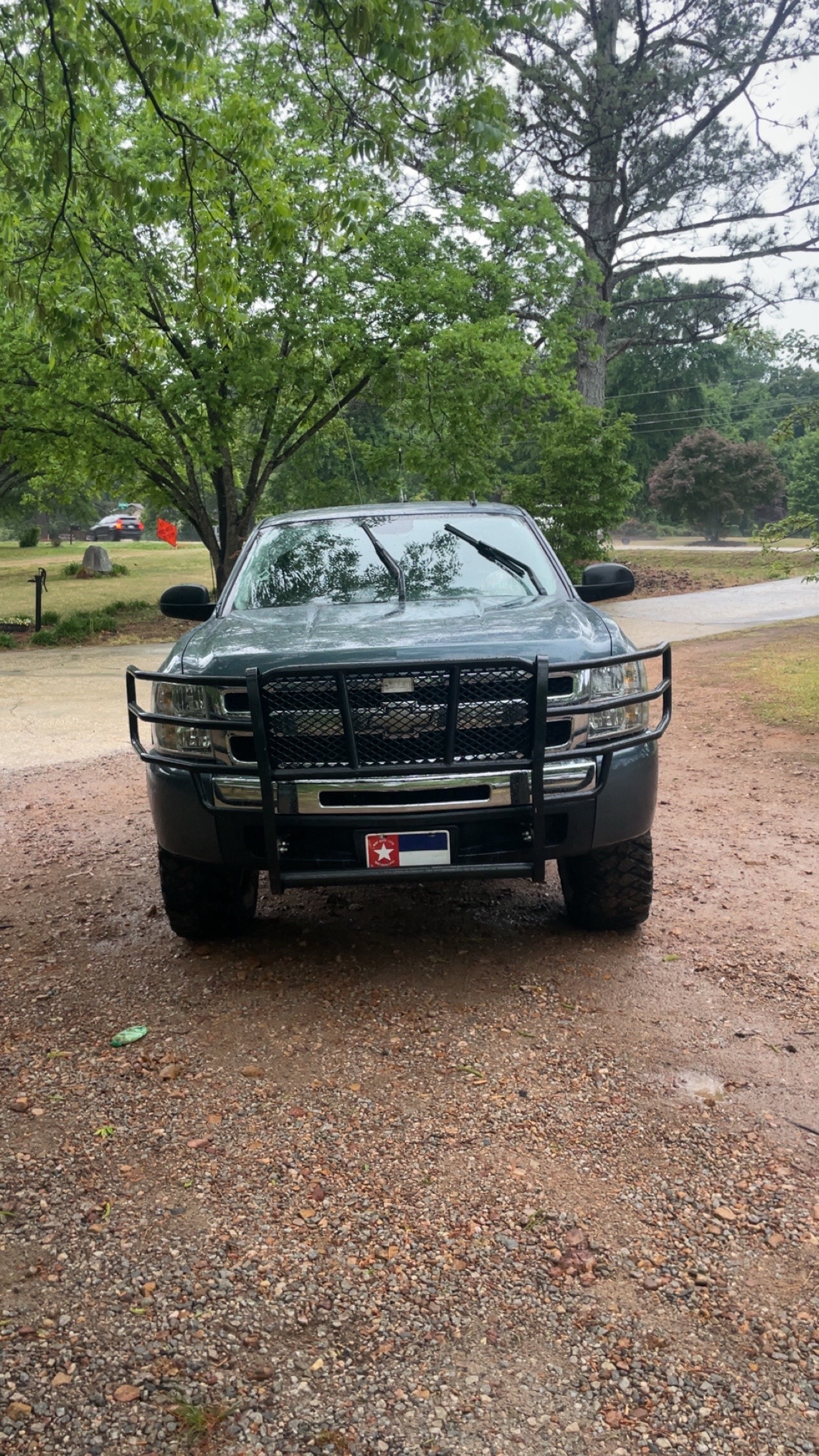 @mickeytharedneck