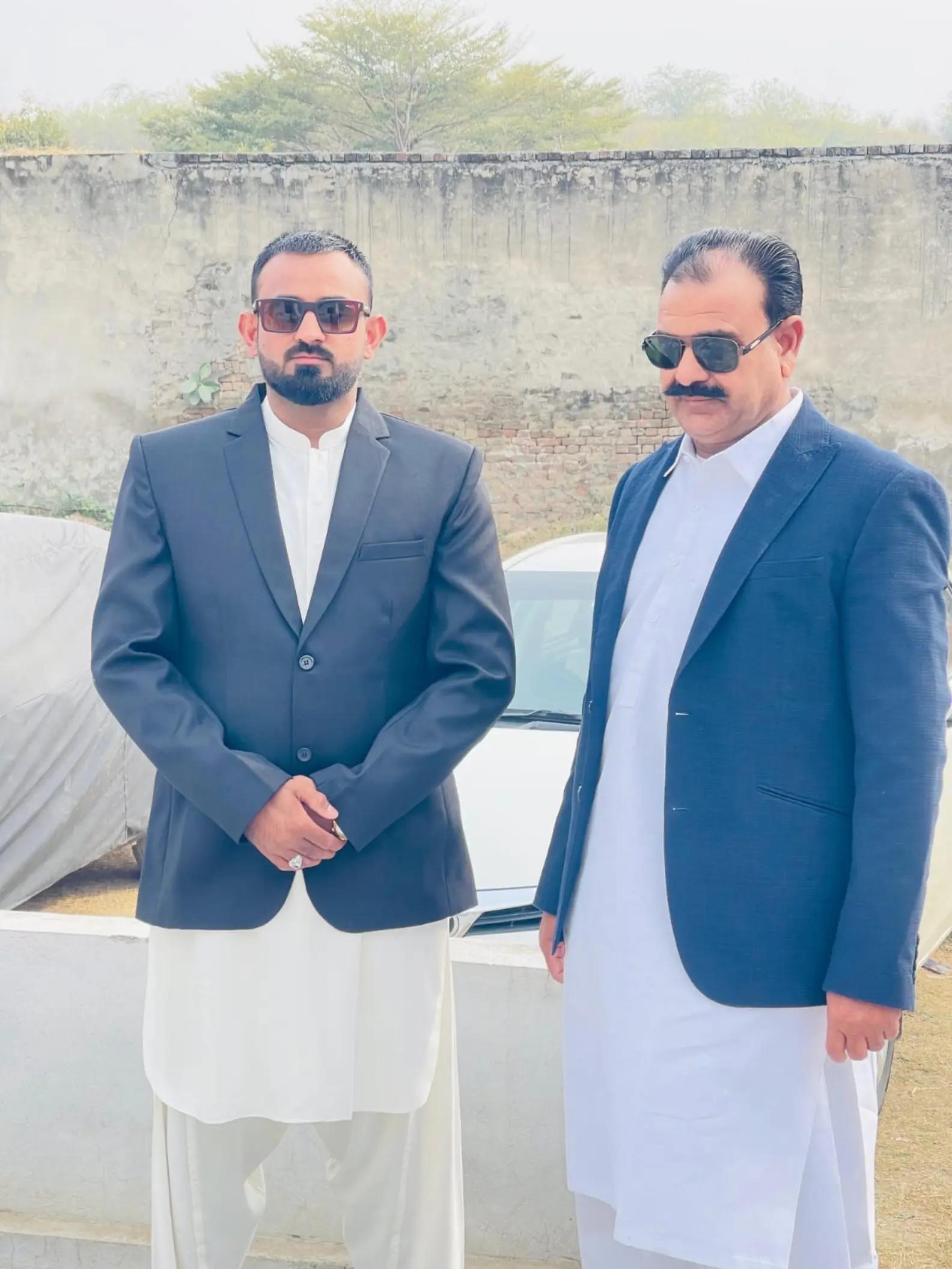 @Raja ayub