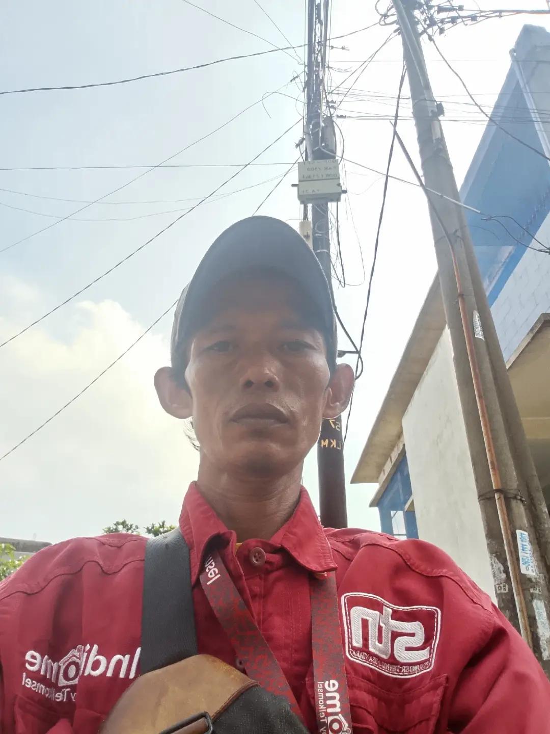 @LEO SAPUTRA