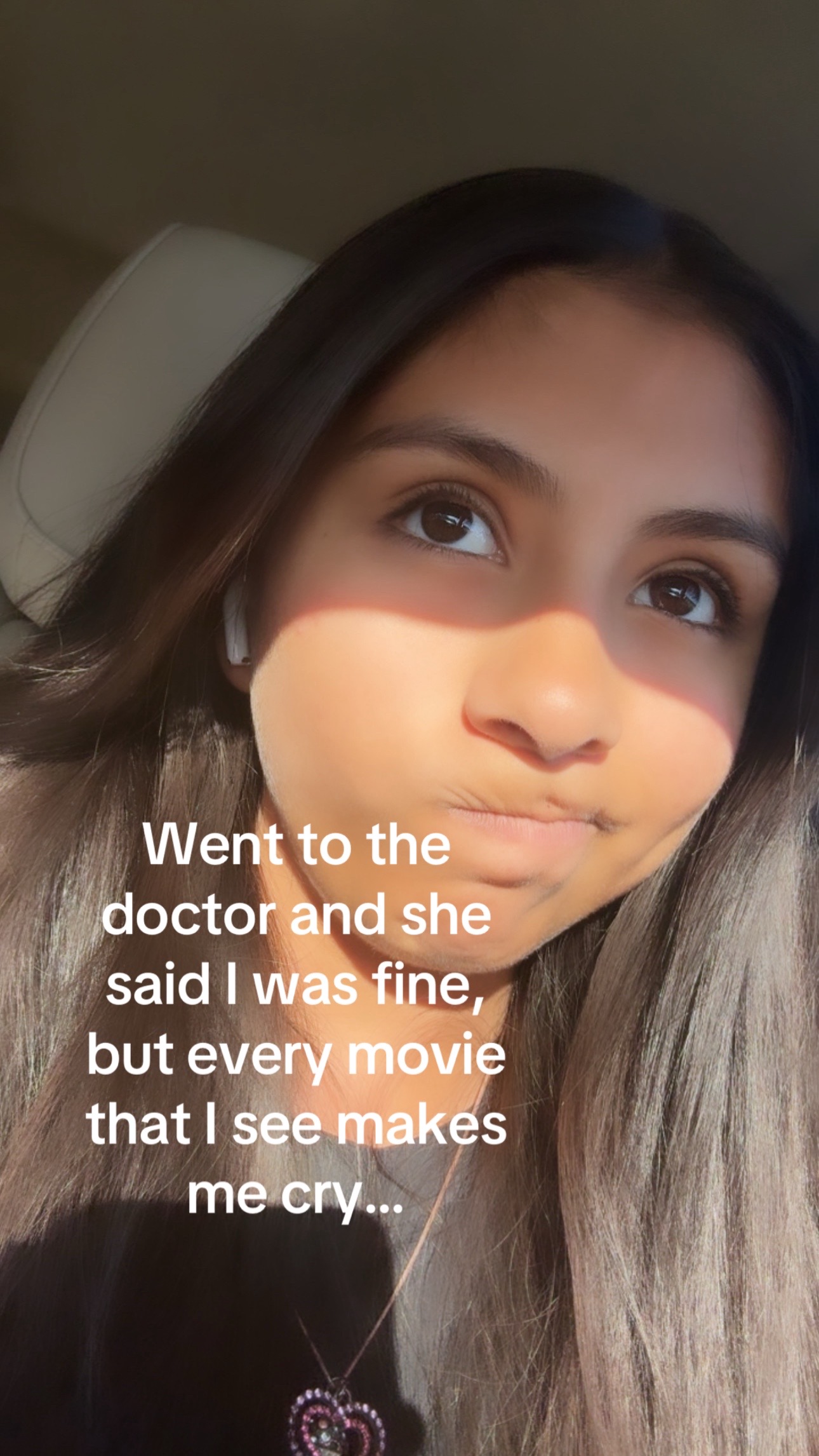 @Angie