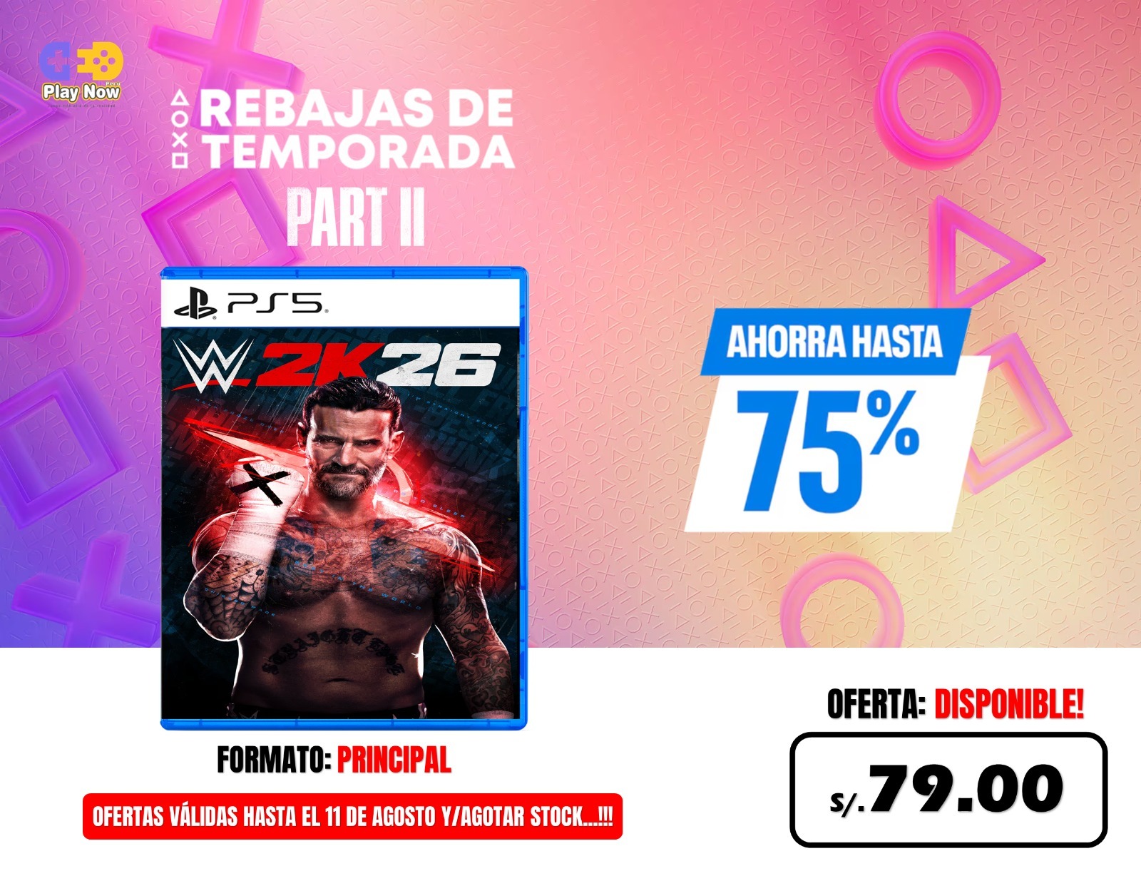 @🕹️PlayNowPer&uacute;🕹️