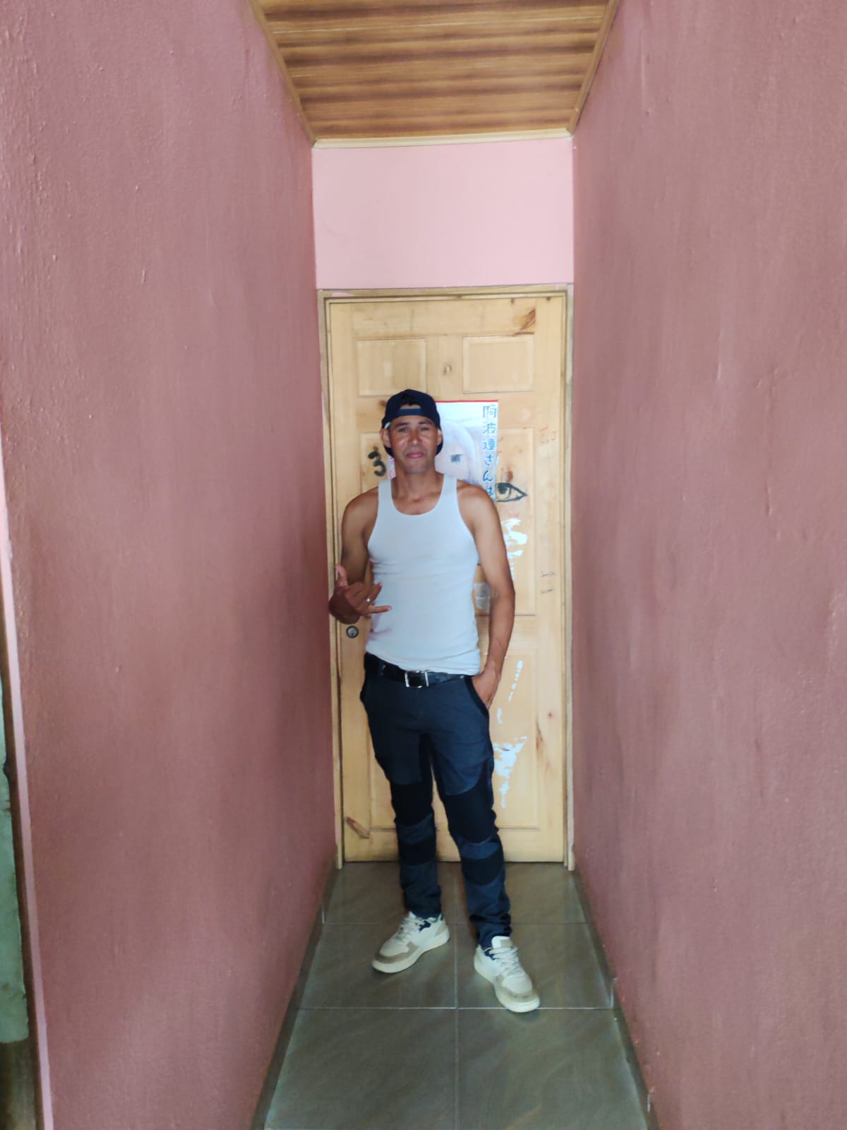 @Ricardo Hernández
