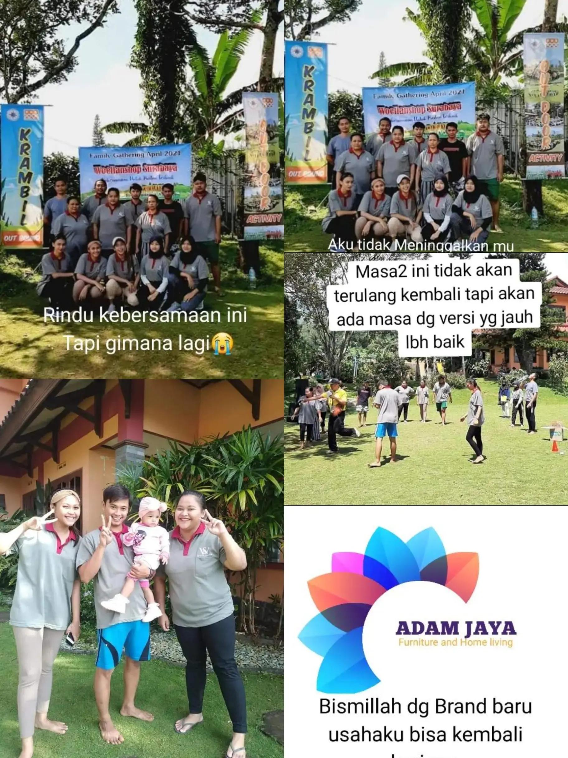@Adam Jaya