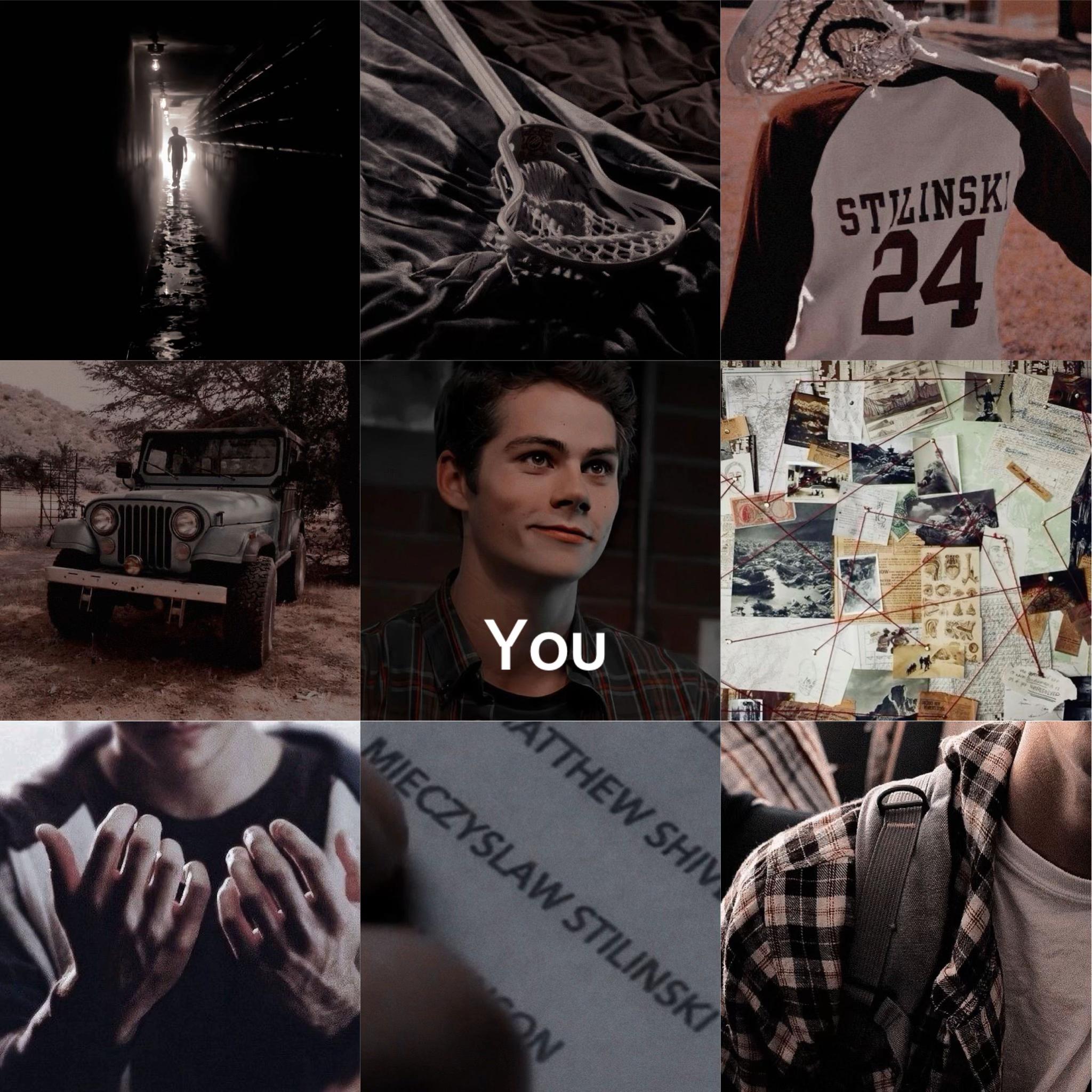 @Teen Wolf