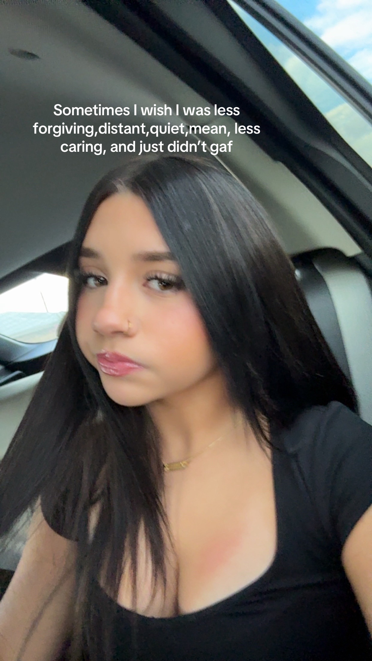 @KENDALL GRACE