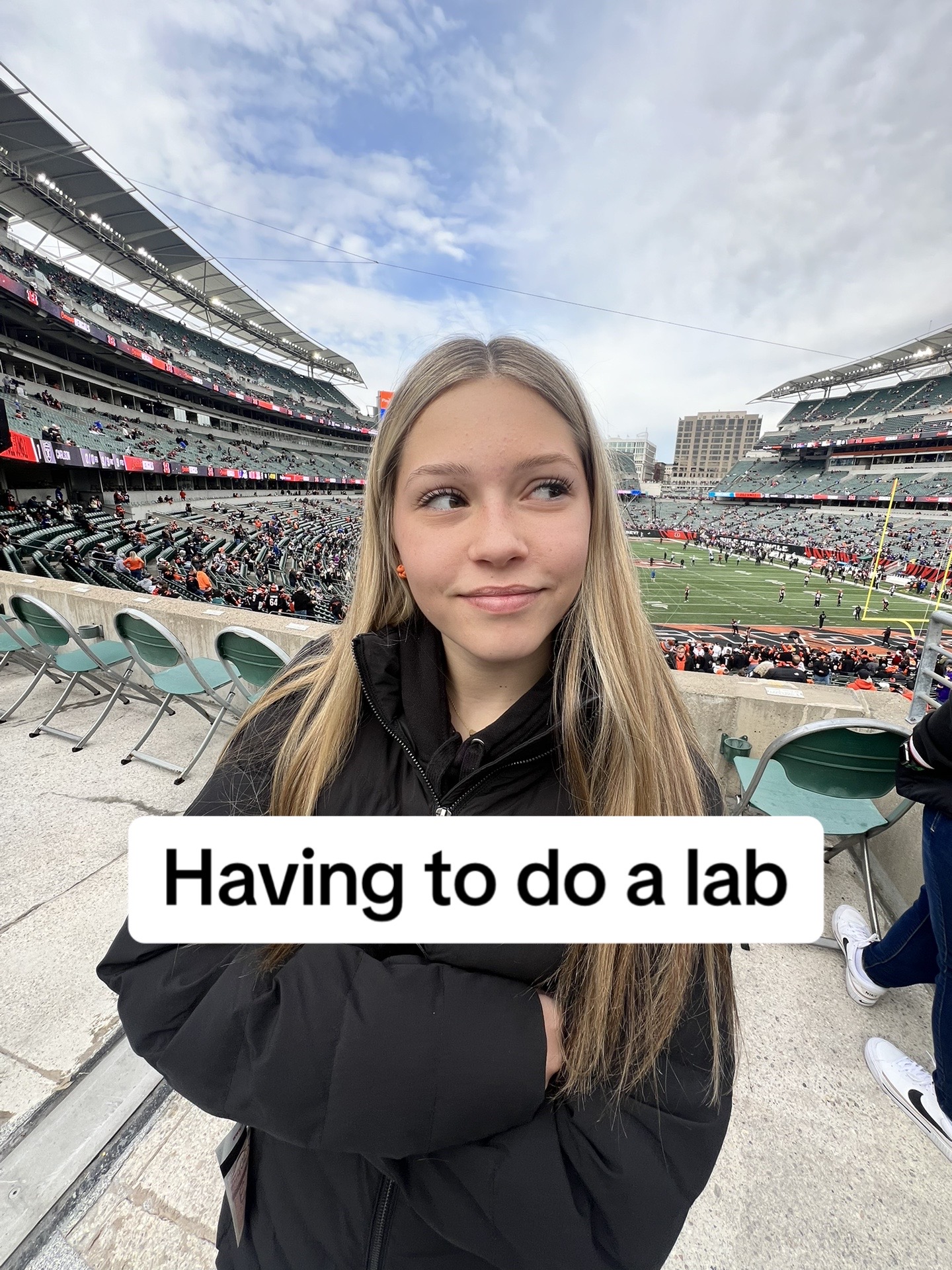 @Olivia Allen