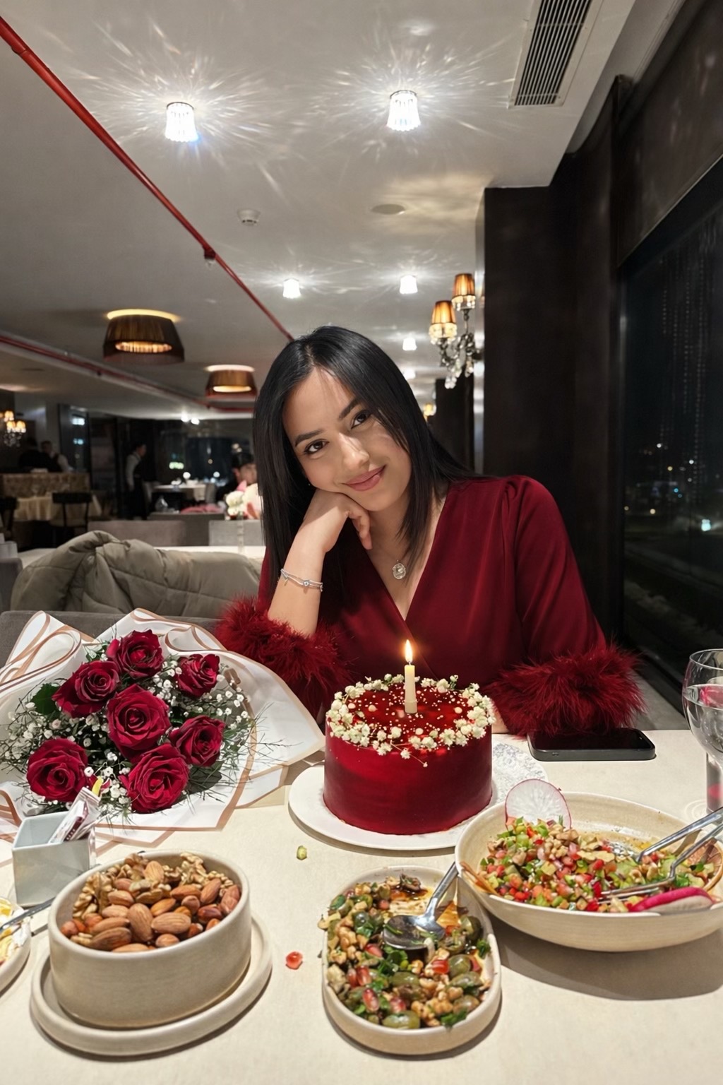 @Büşra Doğan