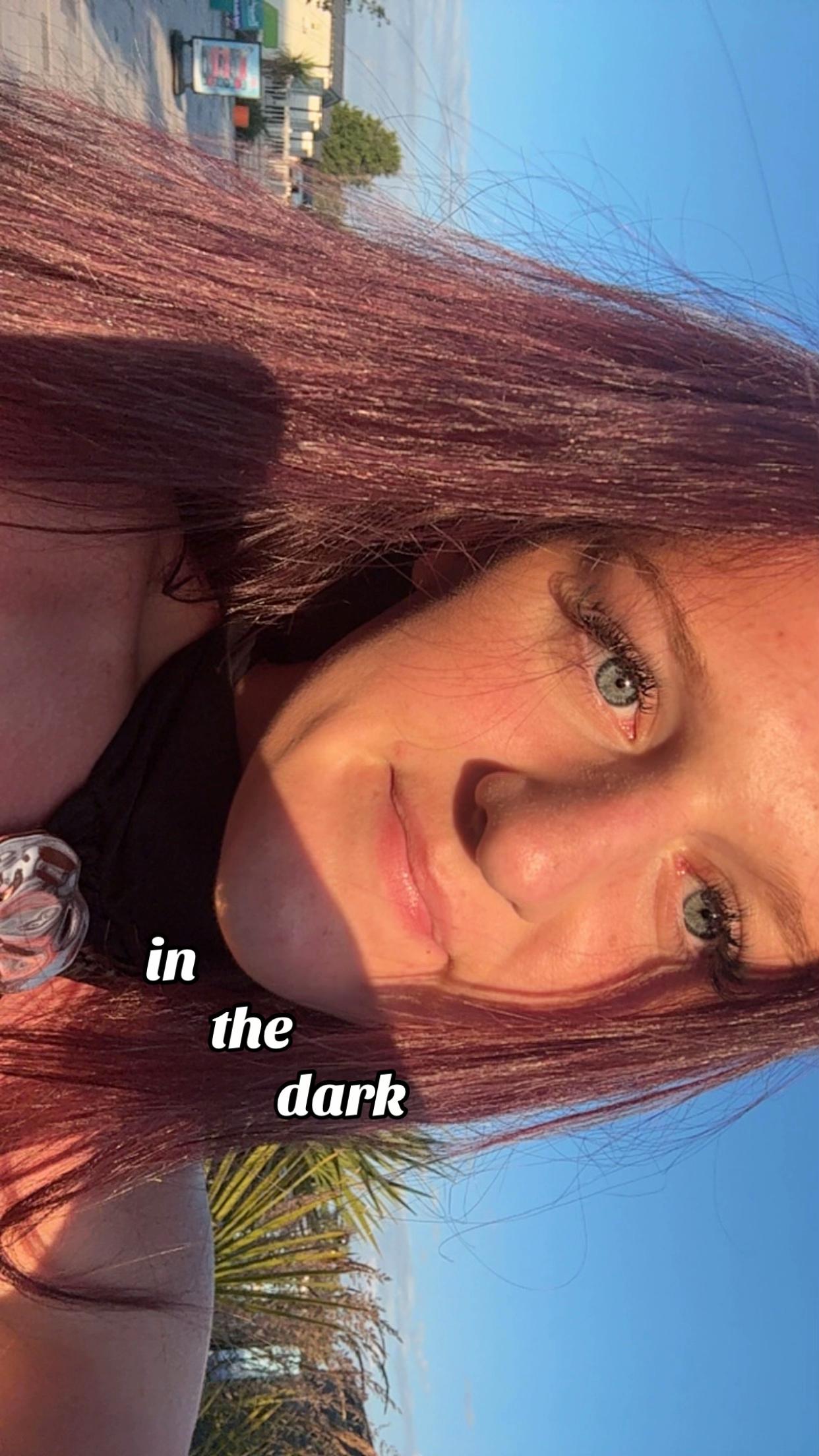 @Tilly Spam