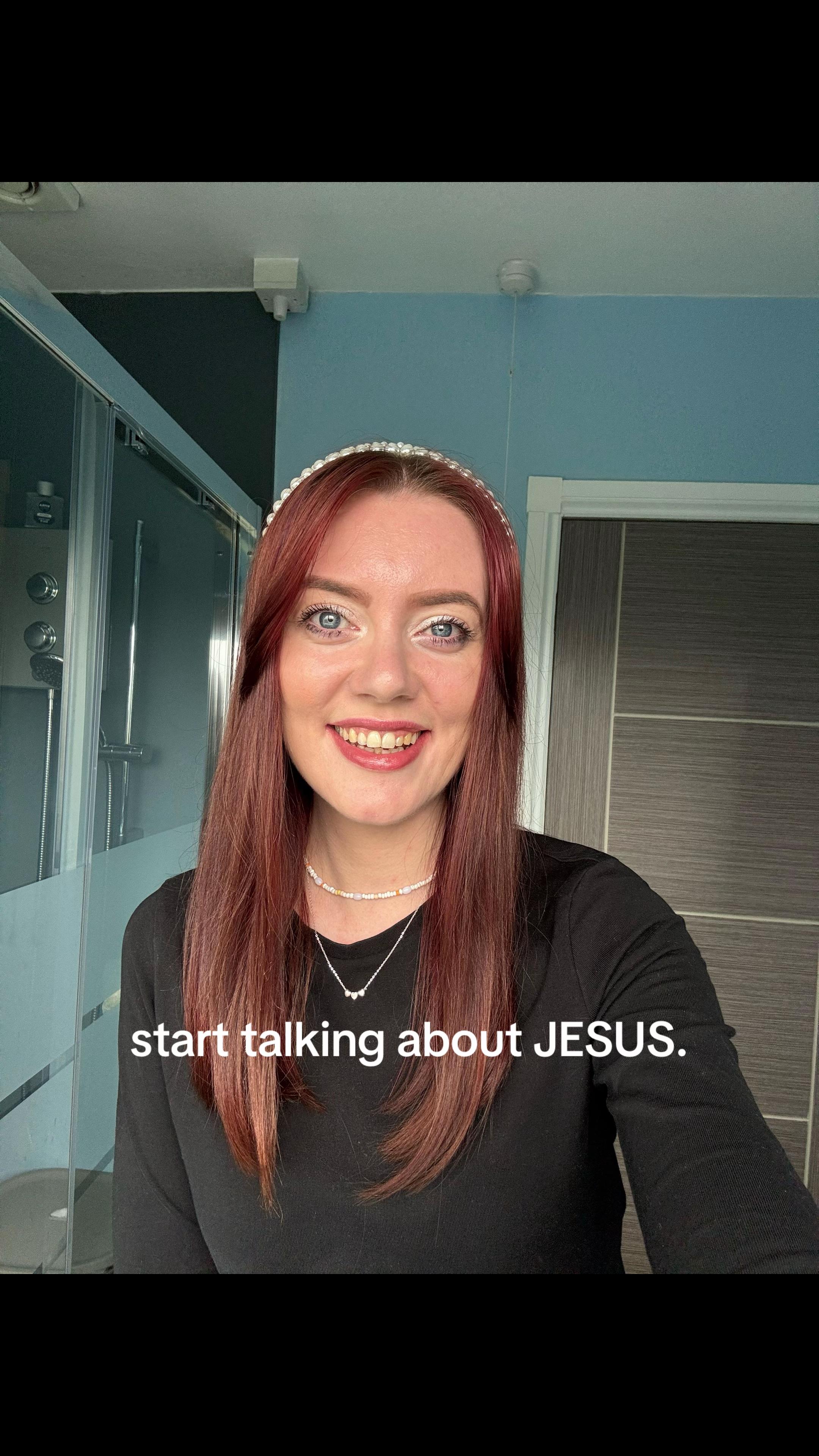 @Caitlin Gray