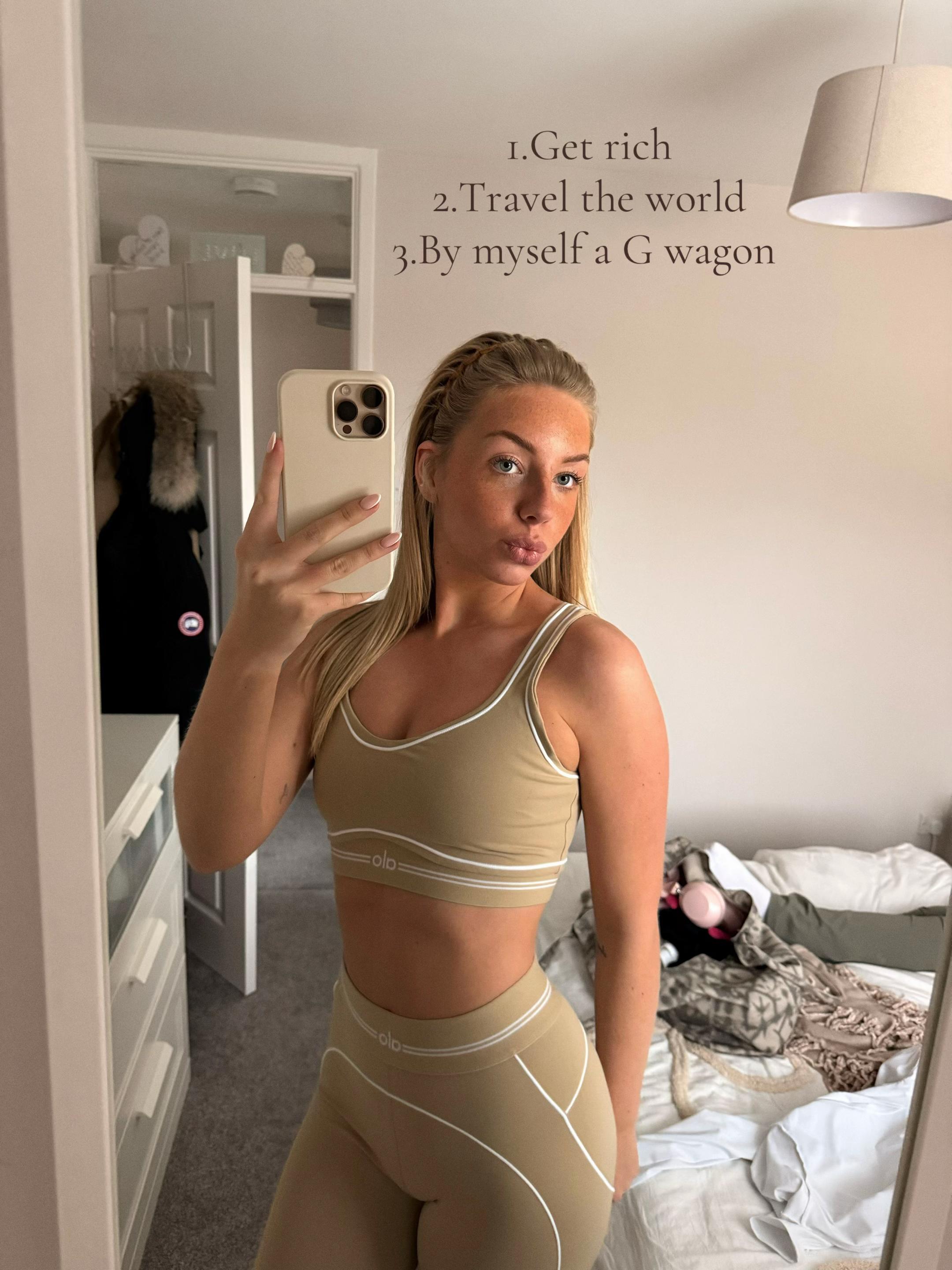 @Darcey Olivia💇🏼&zwj;♀️