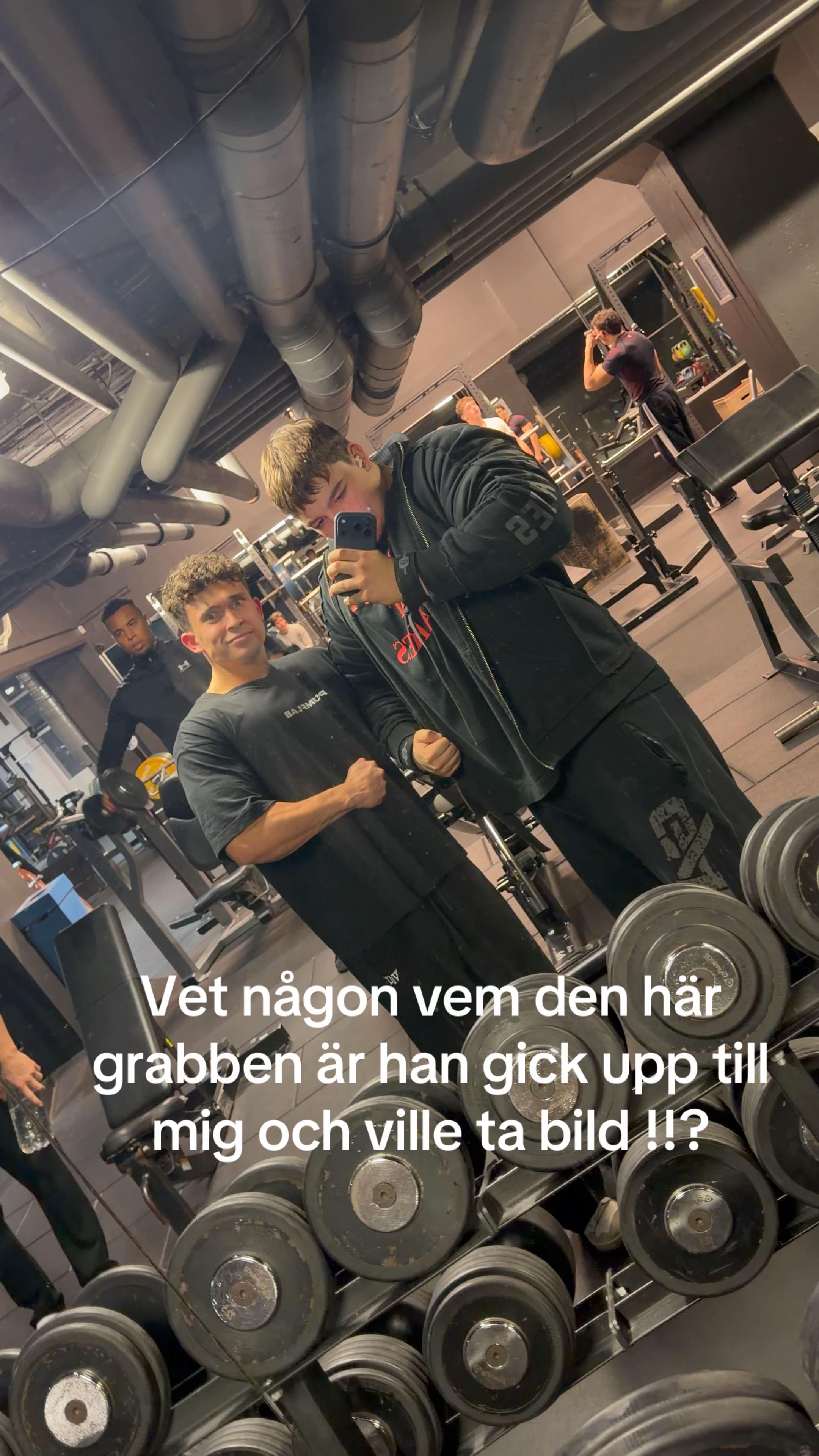 @Addegym