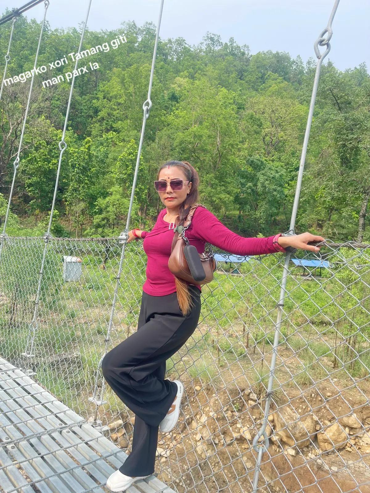 @manu magarnee