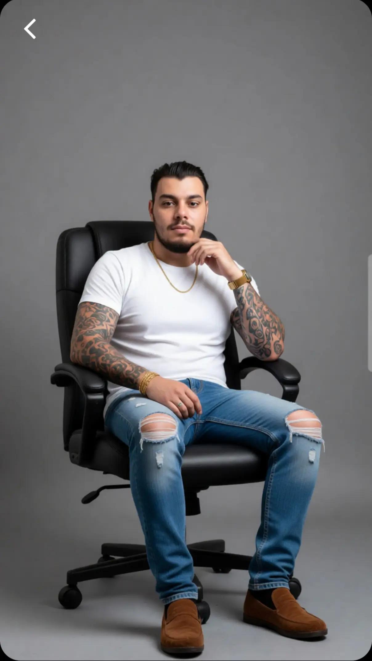 @Mario Gomess