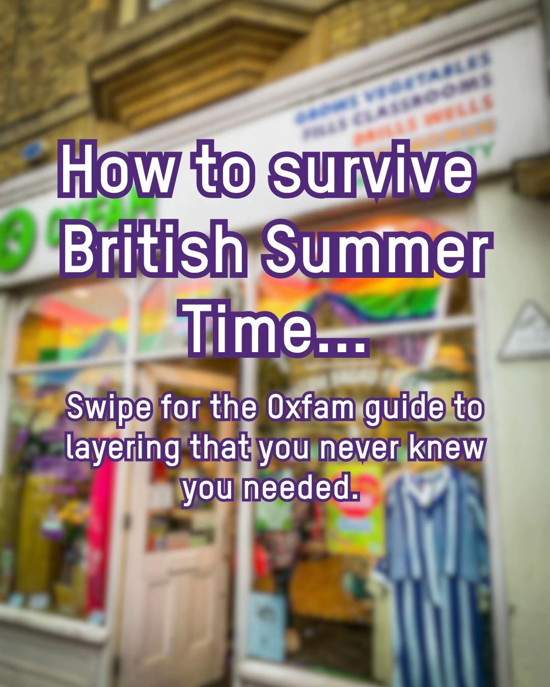 @Oxfam GB