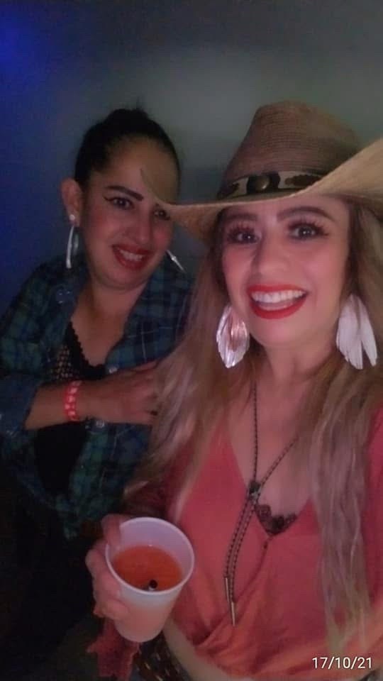 @Guillermina Gonzalez