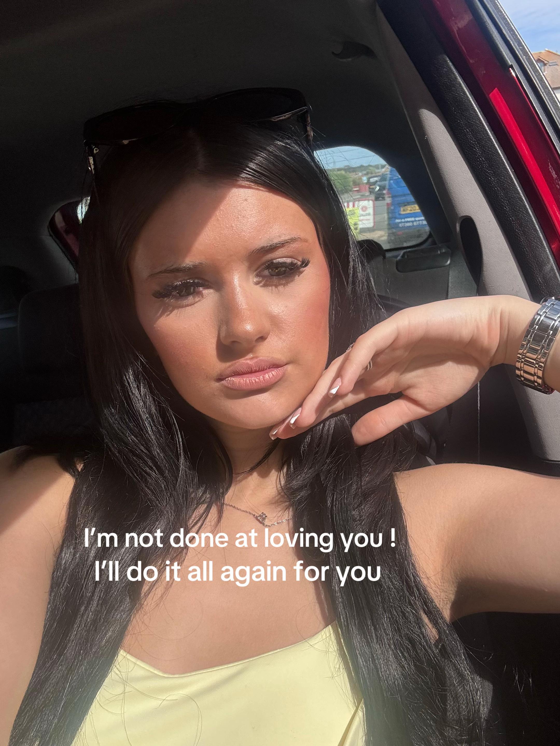 @Username2341